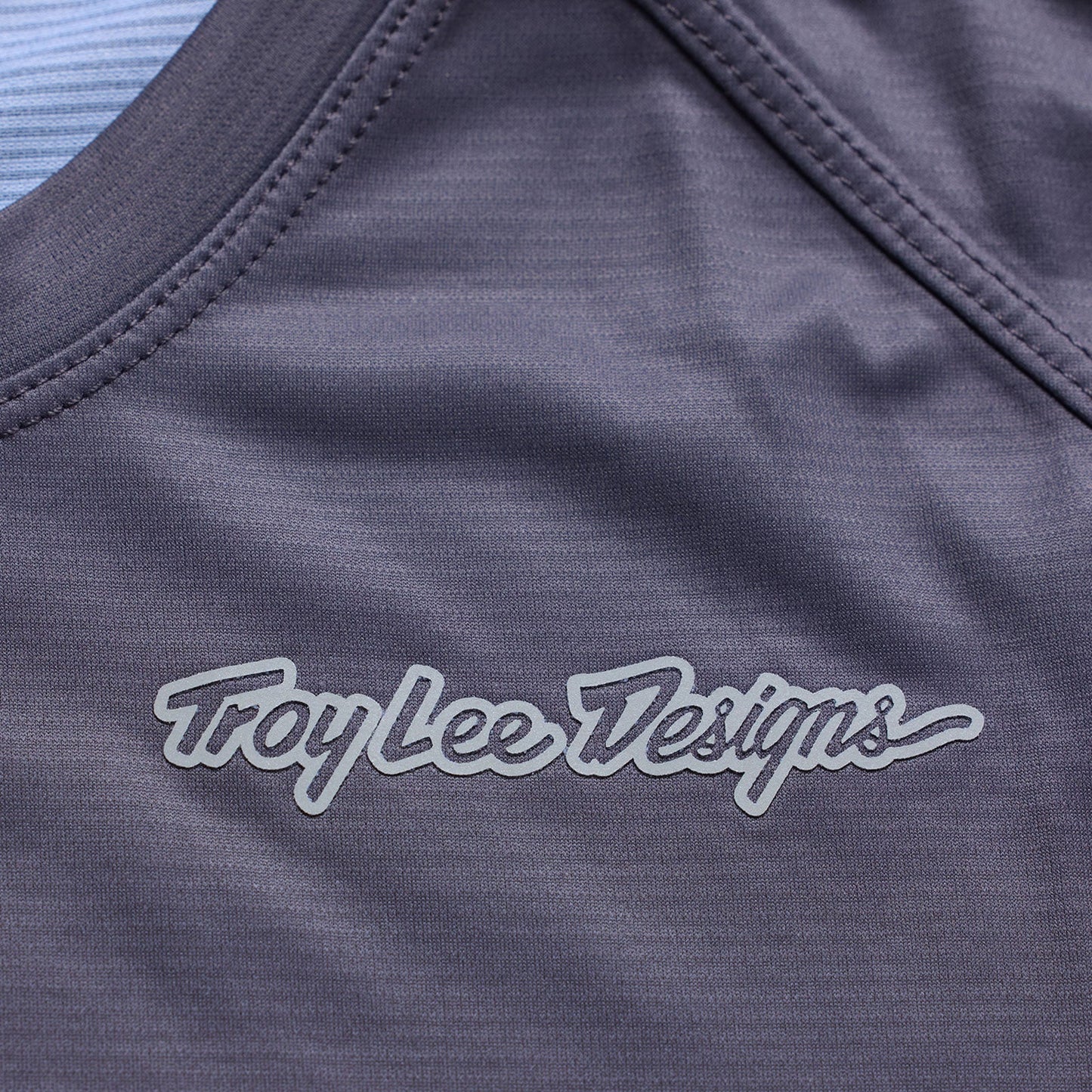 Womens Lilium Pro SS Jersey Mono Carbon