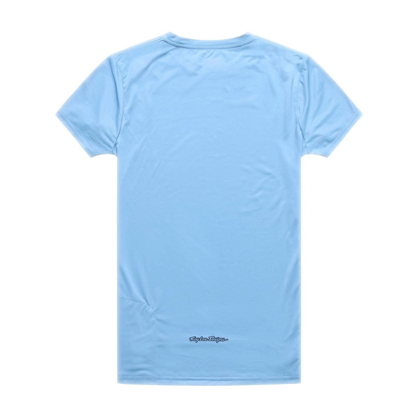 Womens Lilium Pro SS Jersey Mono Dawn Blue