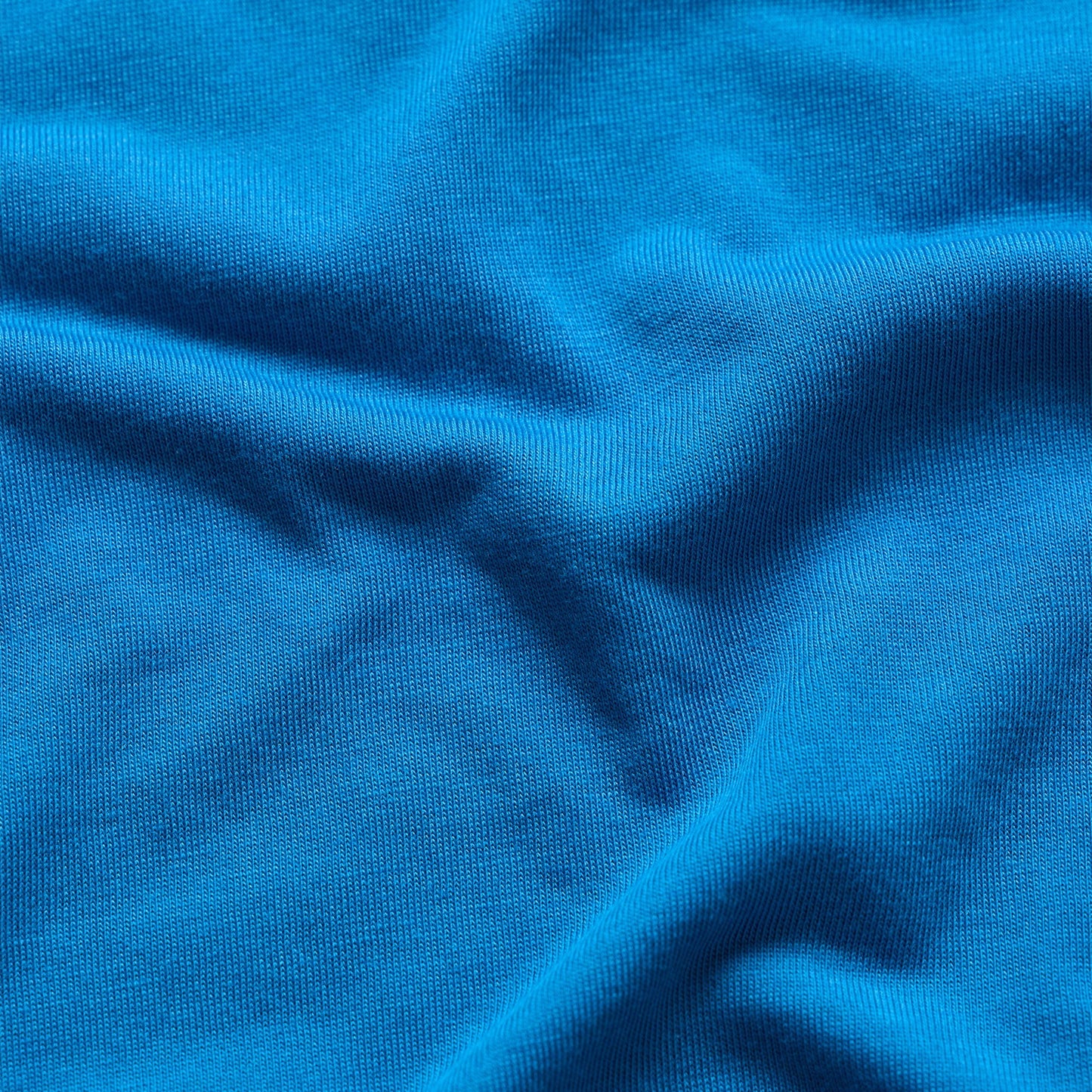 Womens Lilium Ride SS Tee One Eye Aero Blue