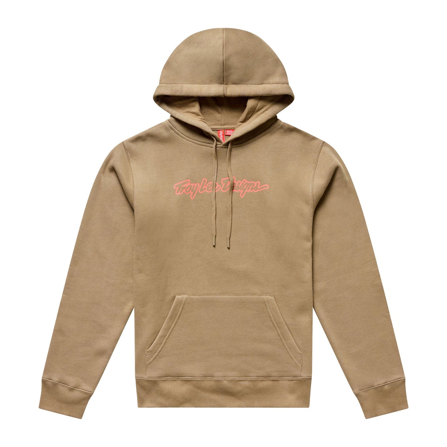 Womens Pullover Hoodie Signature Sienna