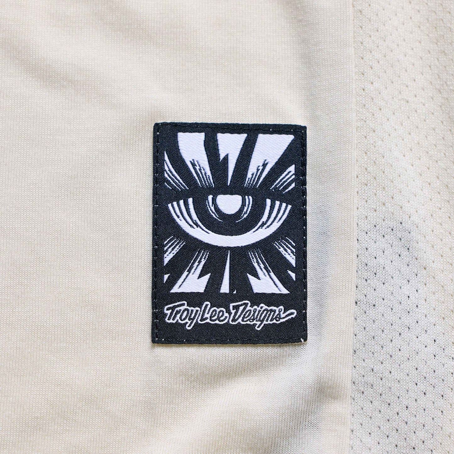 Youth Skyline Ride SS Tee Happy Pumice