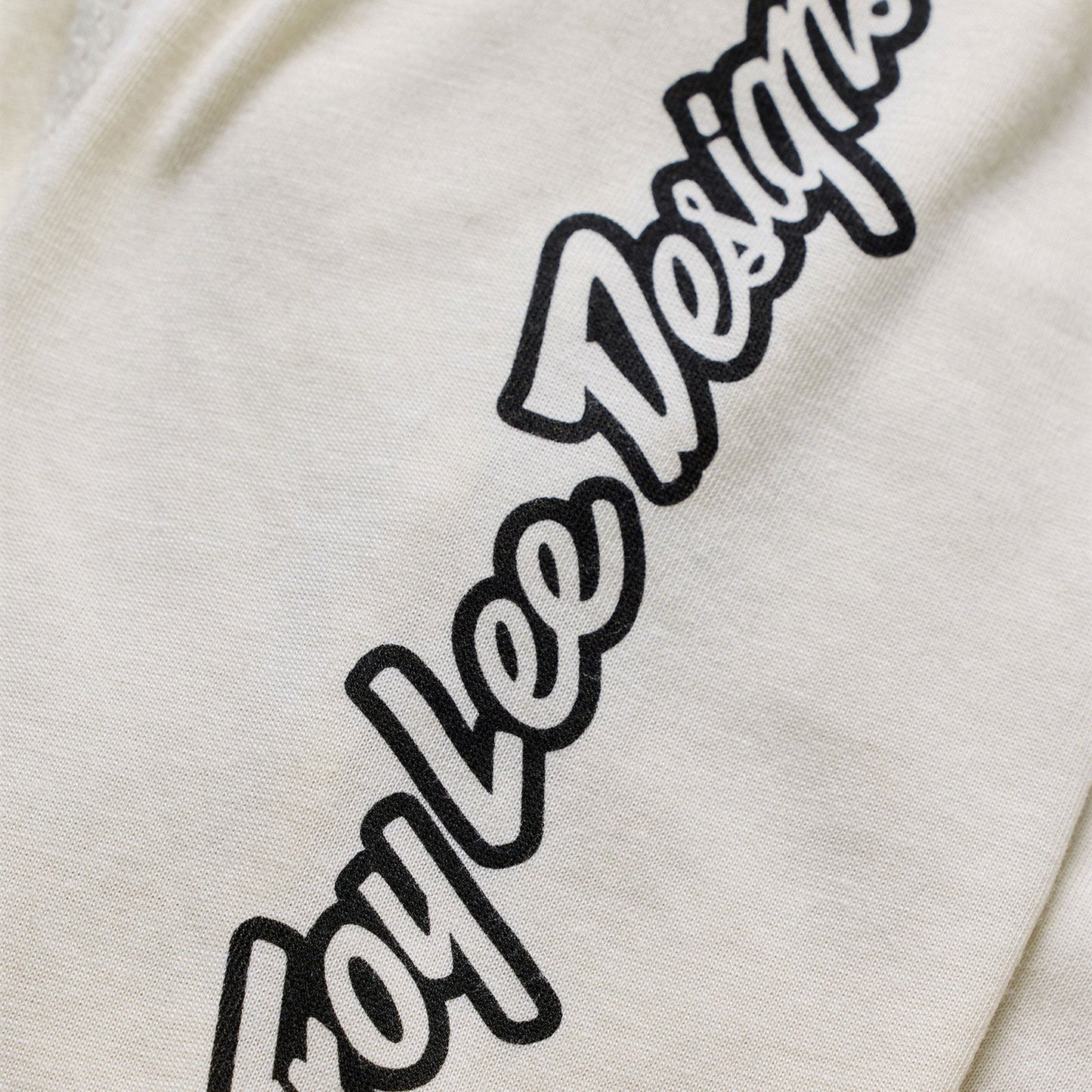 Youth Skyline Ride LS Tee Happy Pumice