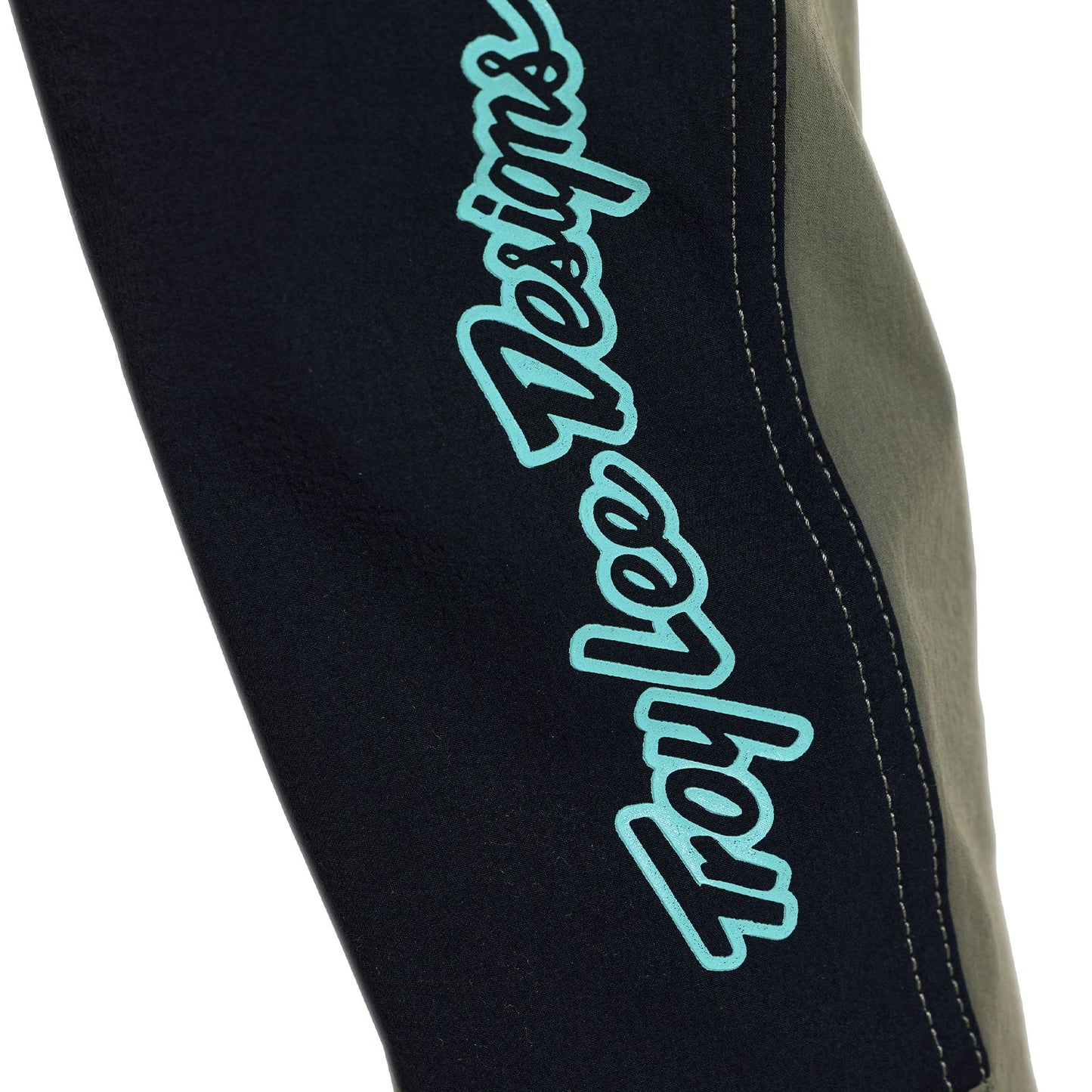 Youth Skyline Trail Pant Mono Army