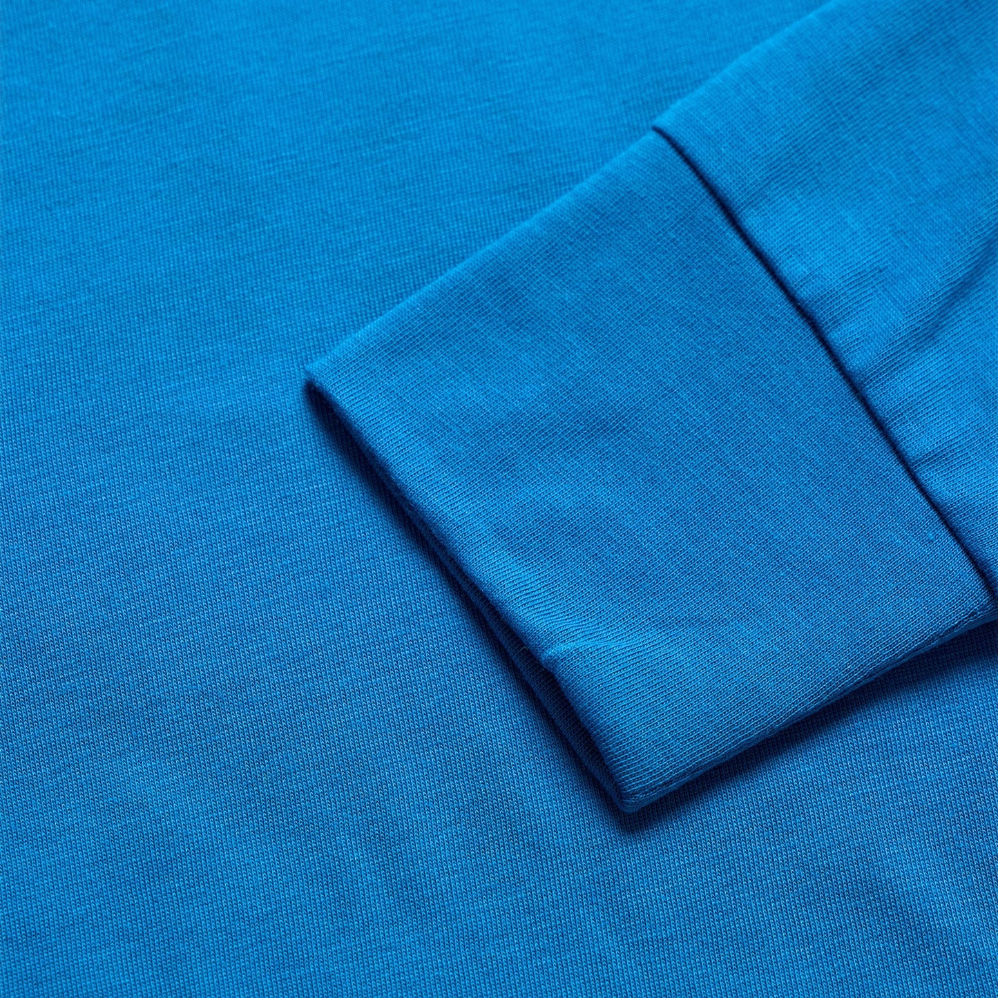 Youth Skyline Ride LS Tee One Eye Aero Blue