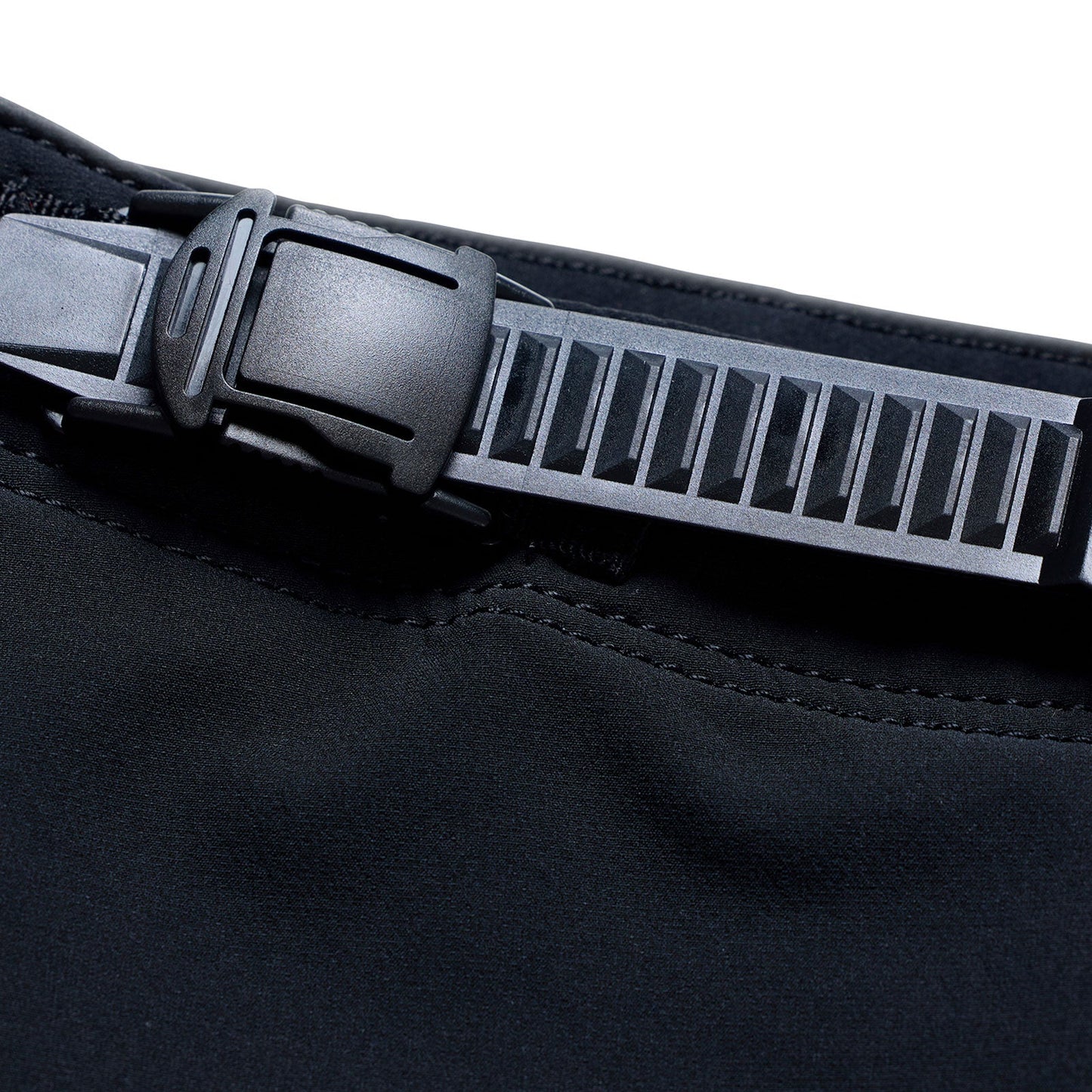 Youth Sprint Pro Pant Mono Black