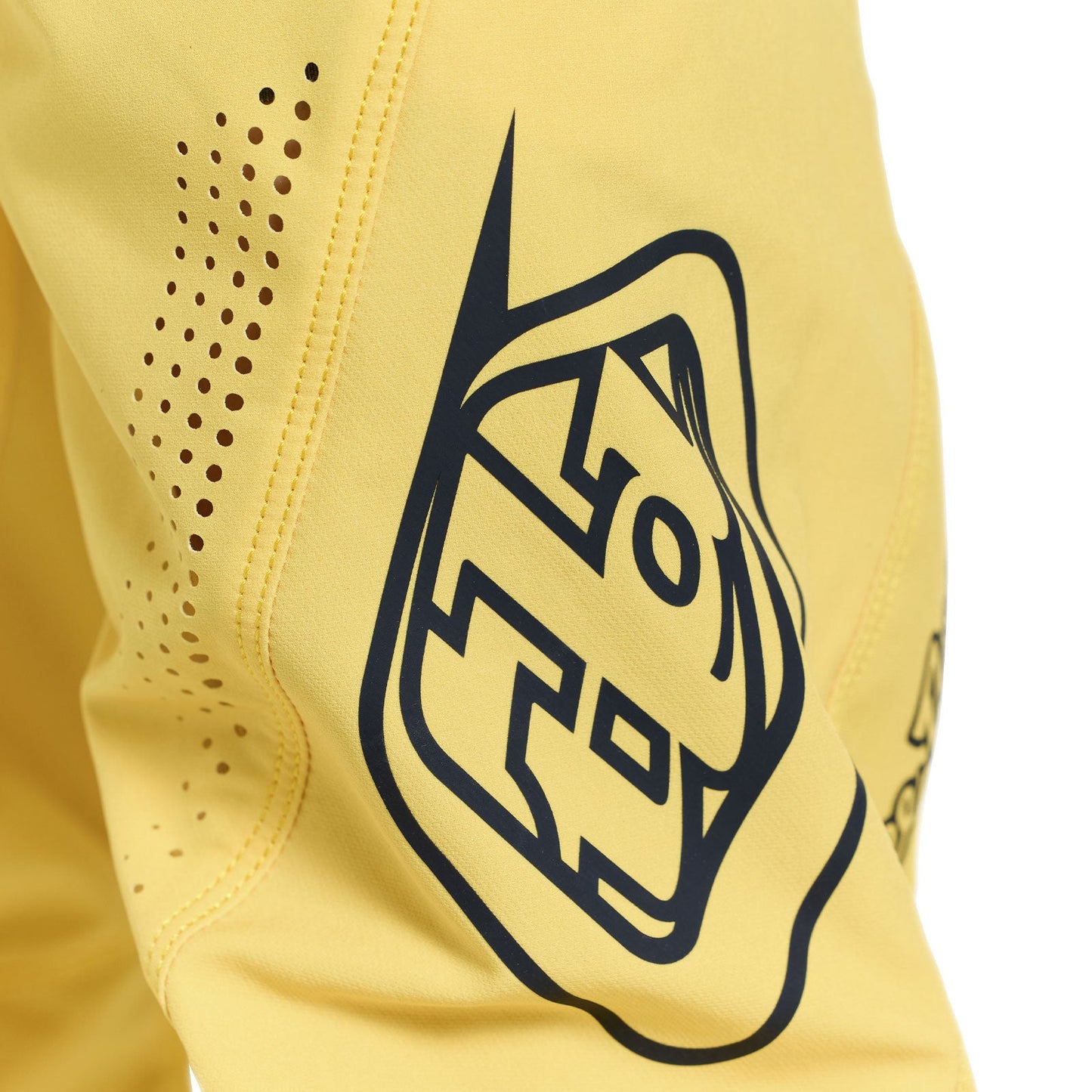 Youth Sprint Pro Pant Mono Butter