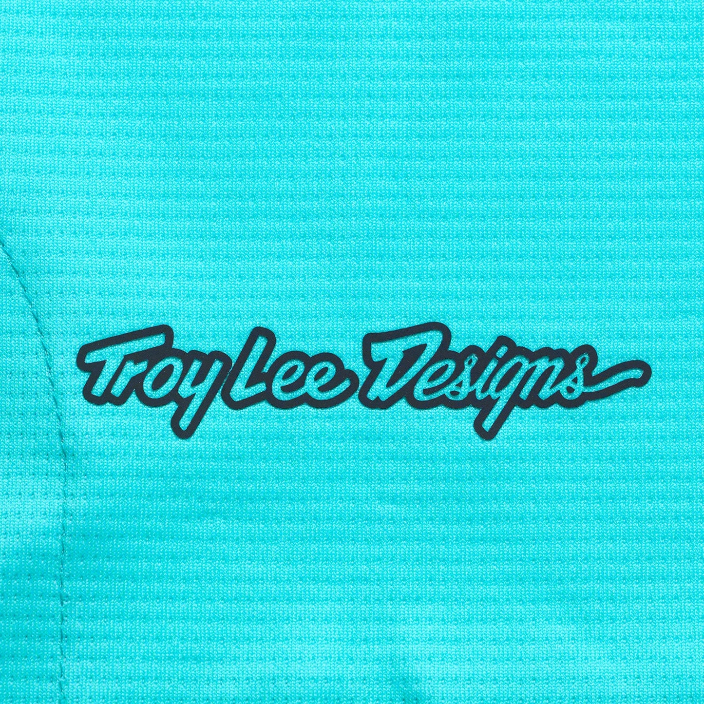 Youth Sprint Pro LS Jersey Mono Real Teal