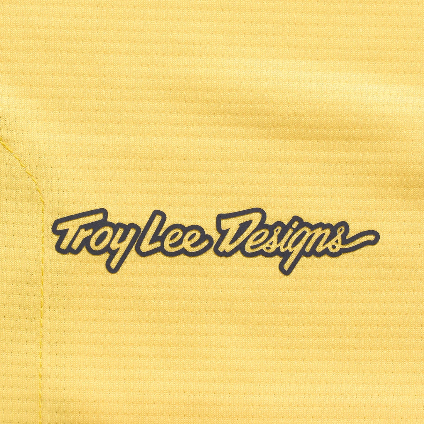 Youth Sprint Pro LS Jersey Yo Moto Butter