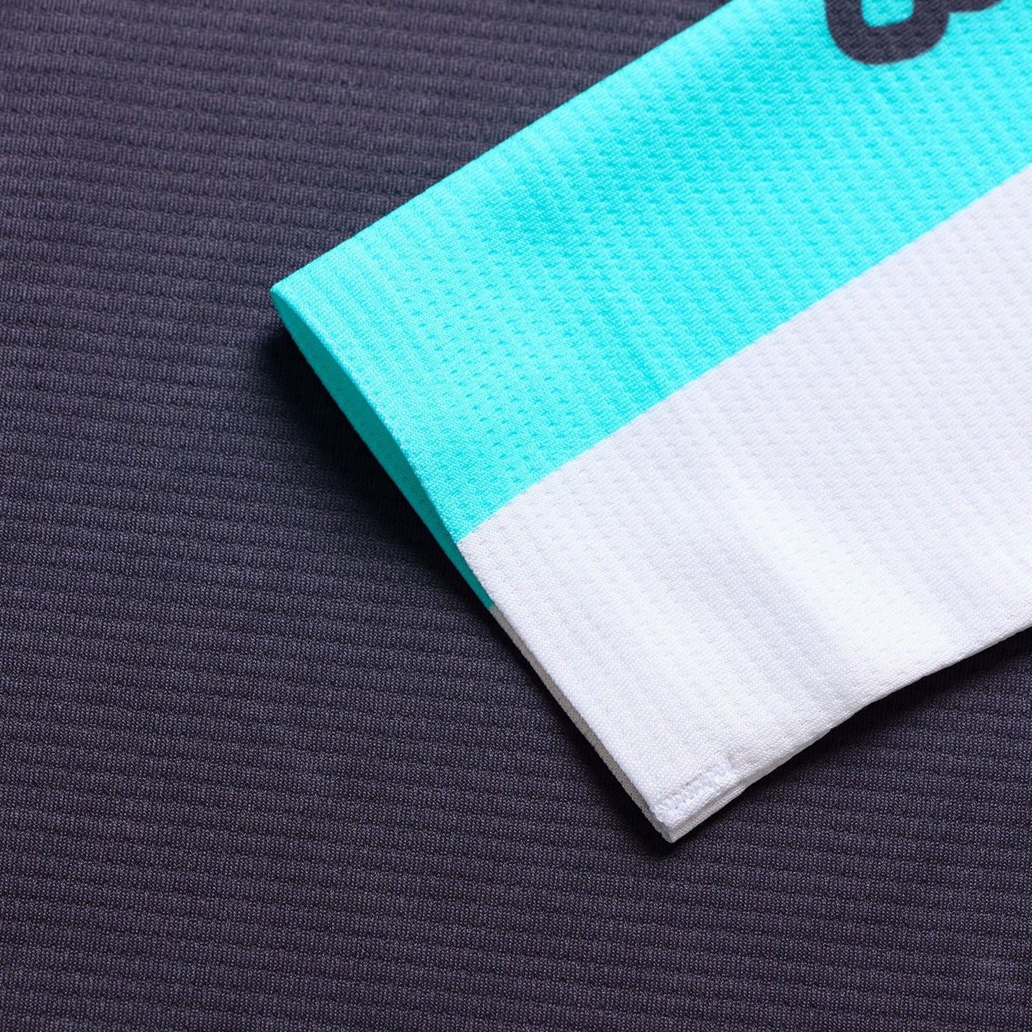 Youth Sprint Pro LS Jersey Yo Moto Carbon