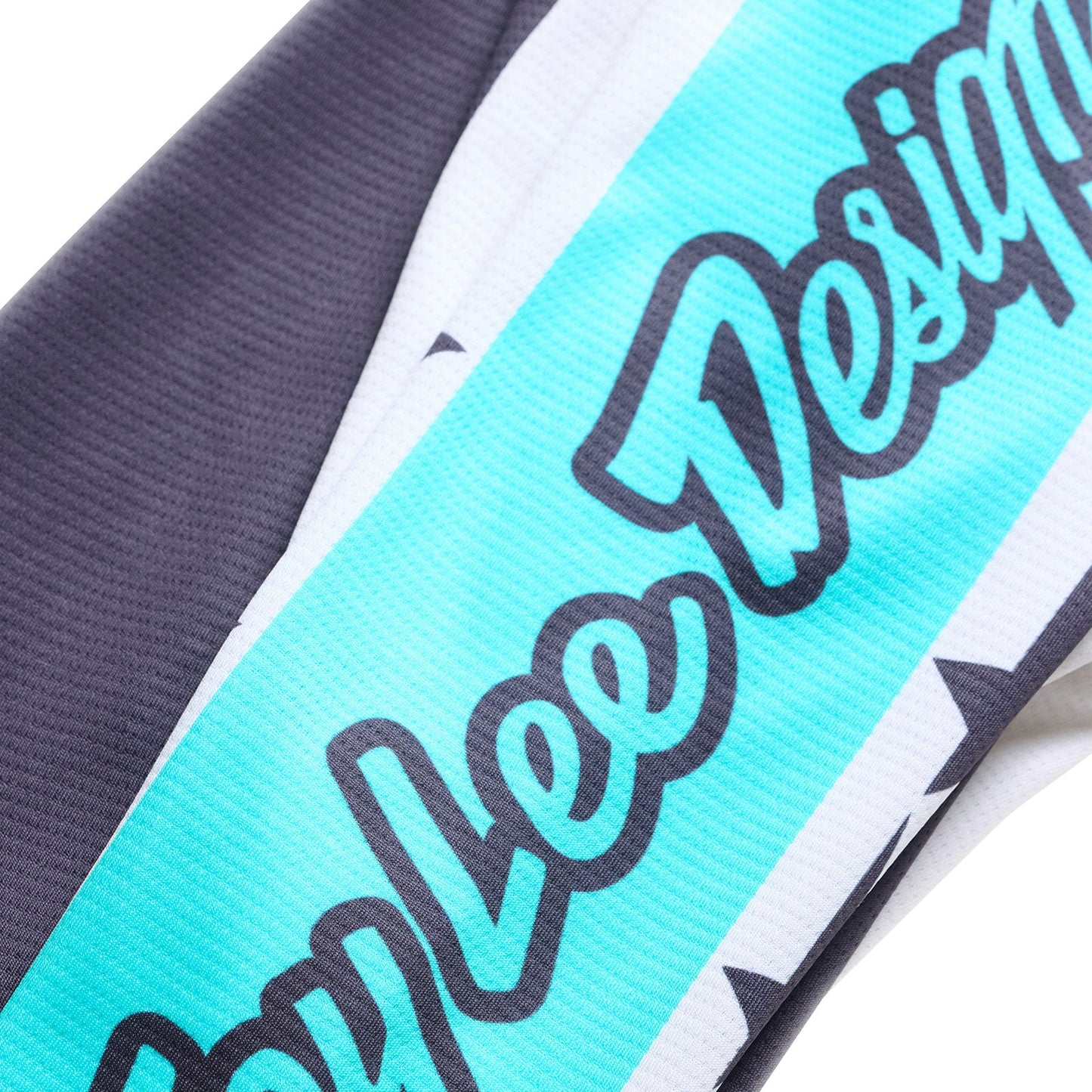 Youth Sprint Pro LS Jersey Yo Moto Carbon