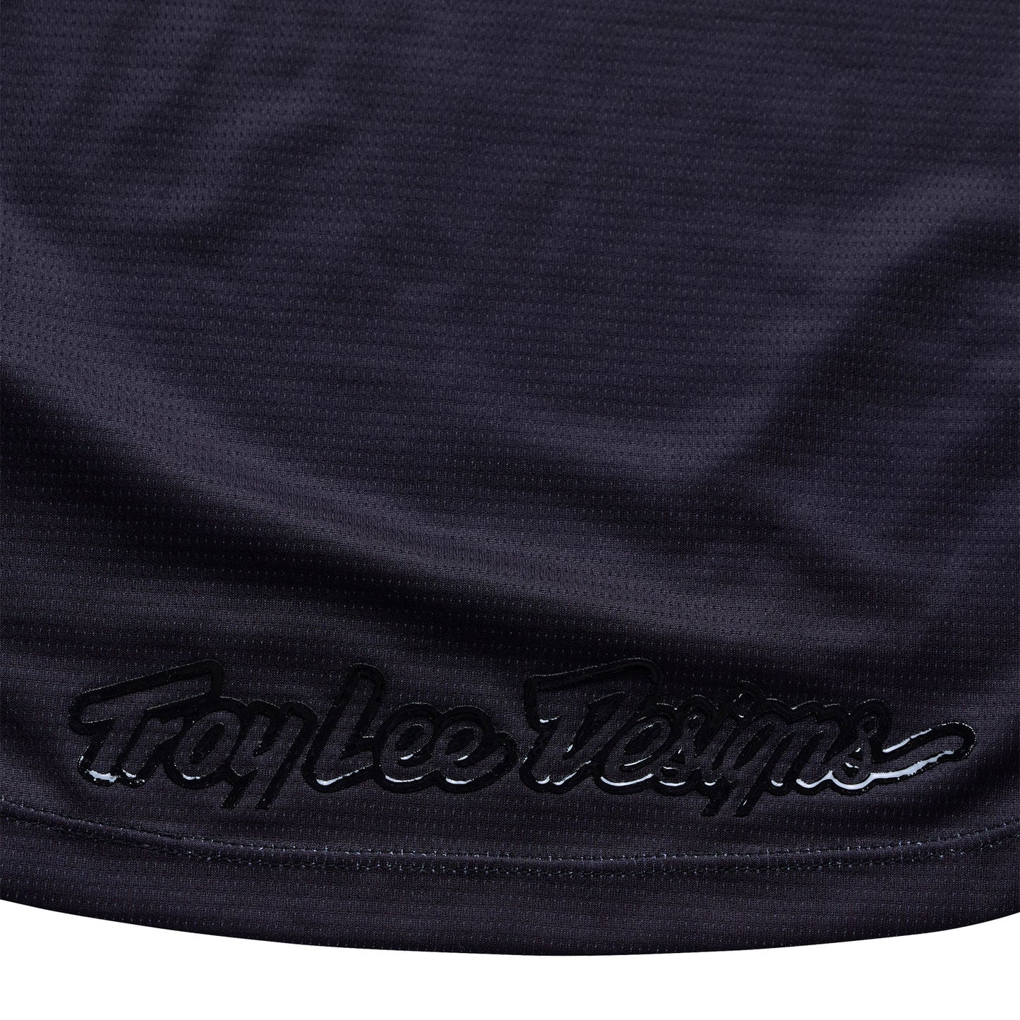 Youth GP Pro LS Jersey Cyclops Black