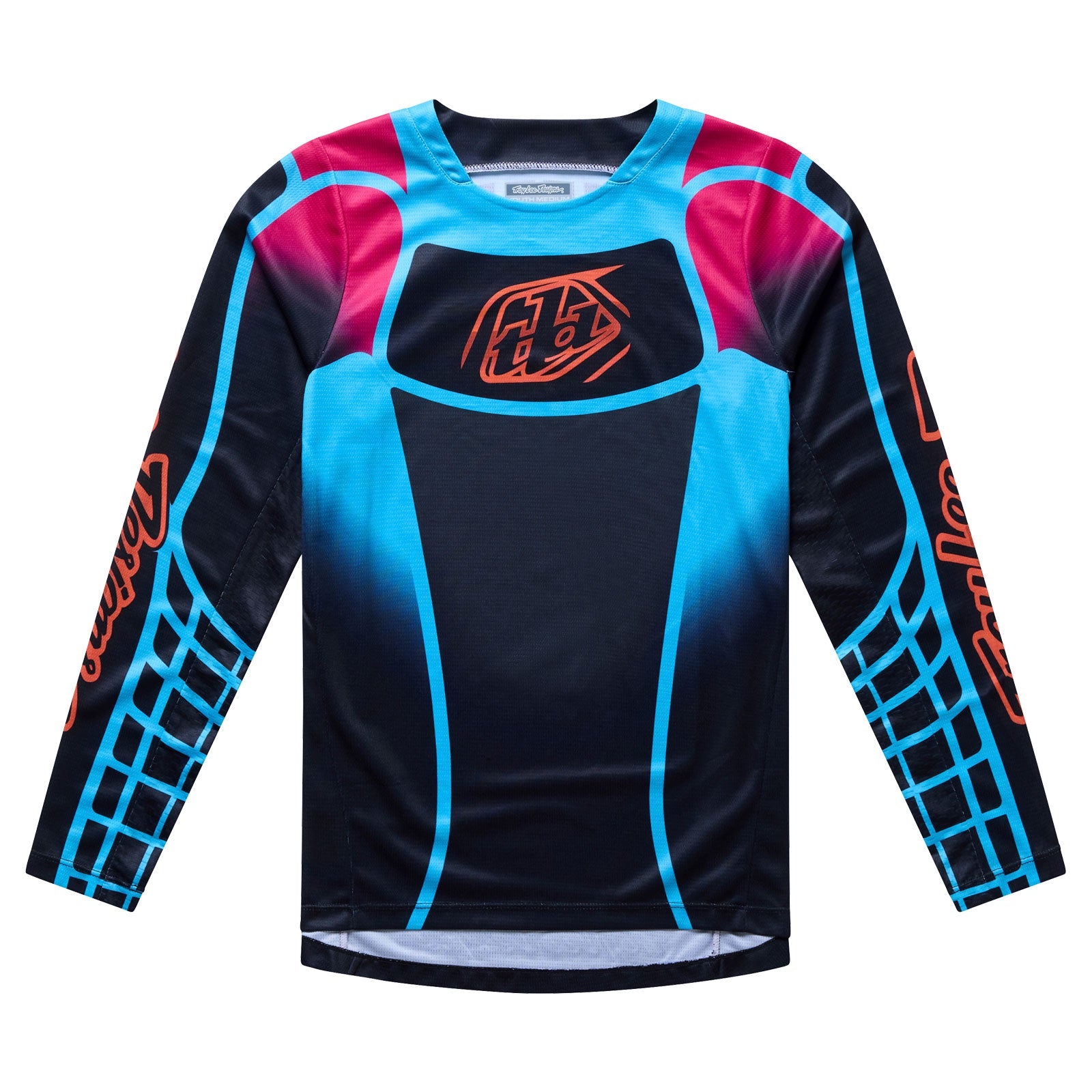 Youth Moto – Troy Lee Designs EU