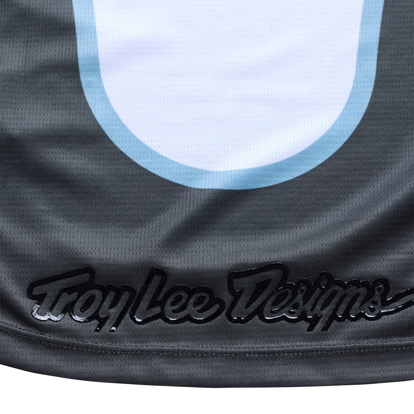 Youth GP Pro LS Jersey Framework Carbon / Gray