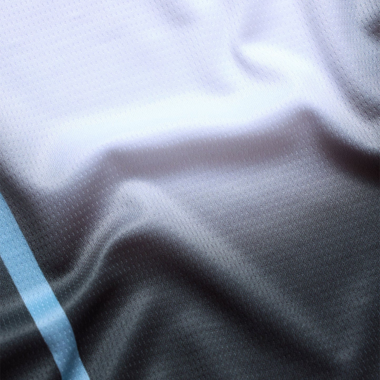 Youth GP Pro LS Jersey Framework Carbon / Gray