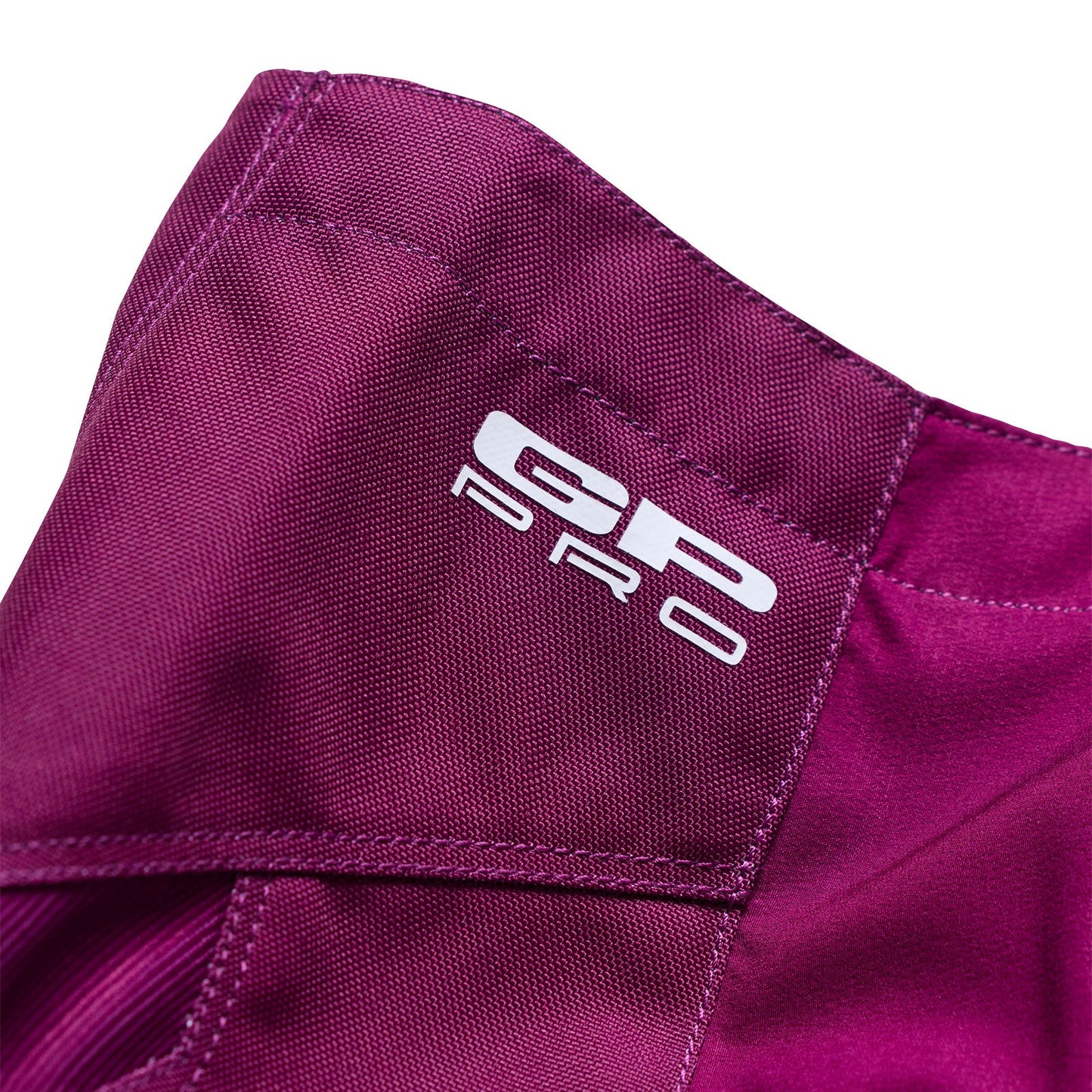 Youth GP Pro Pant Mono Fuchsia