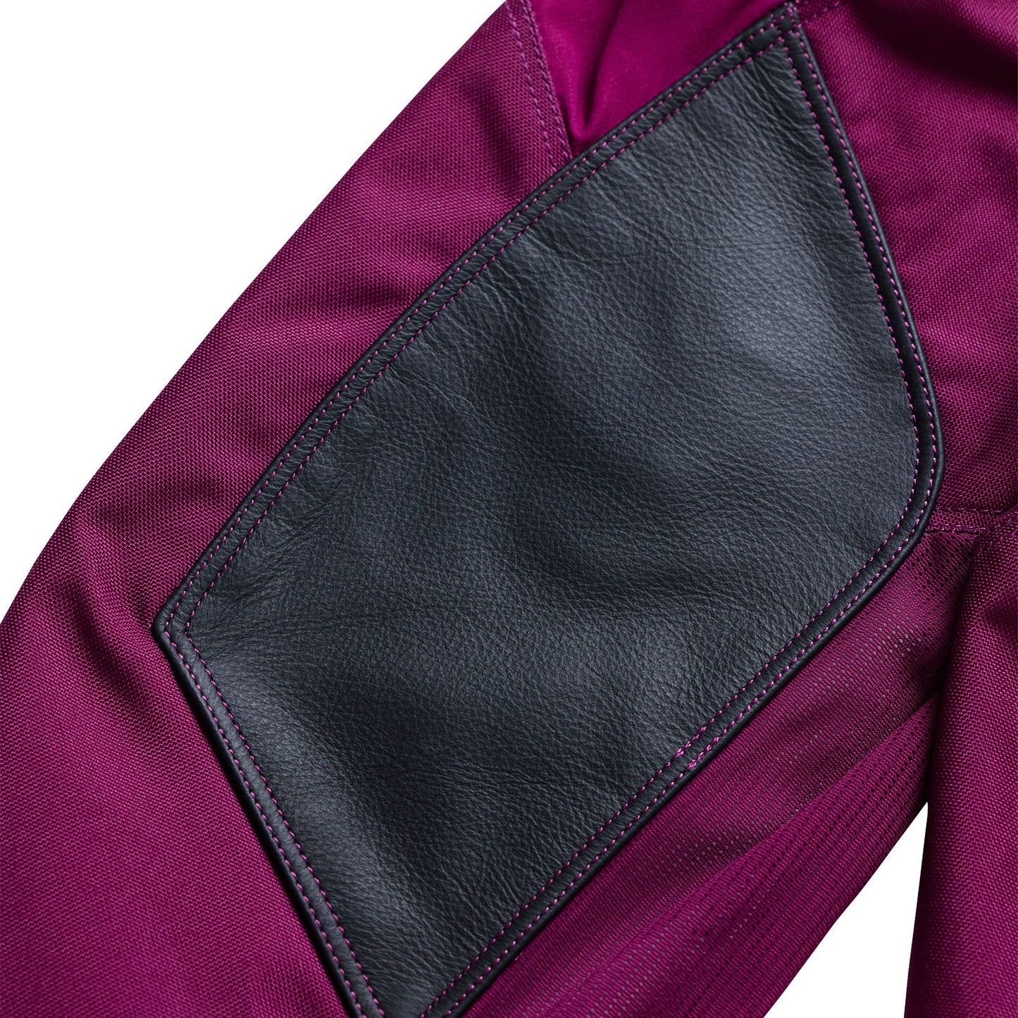Youth GP Pro Pant Mono Fuchsia