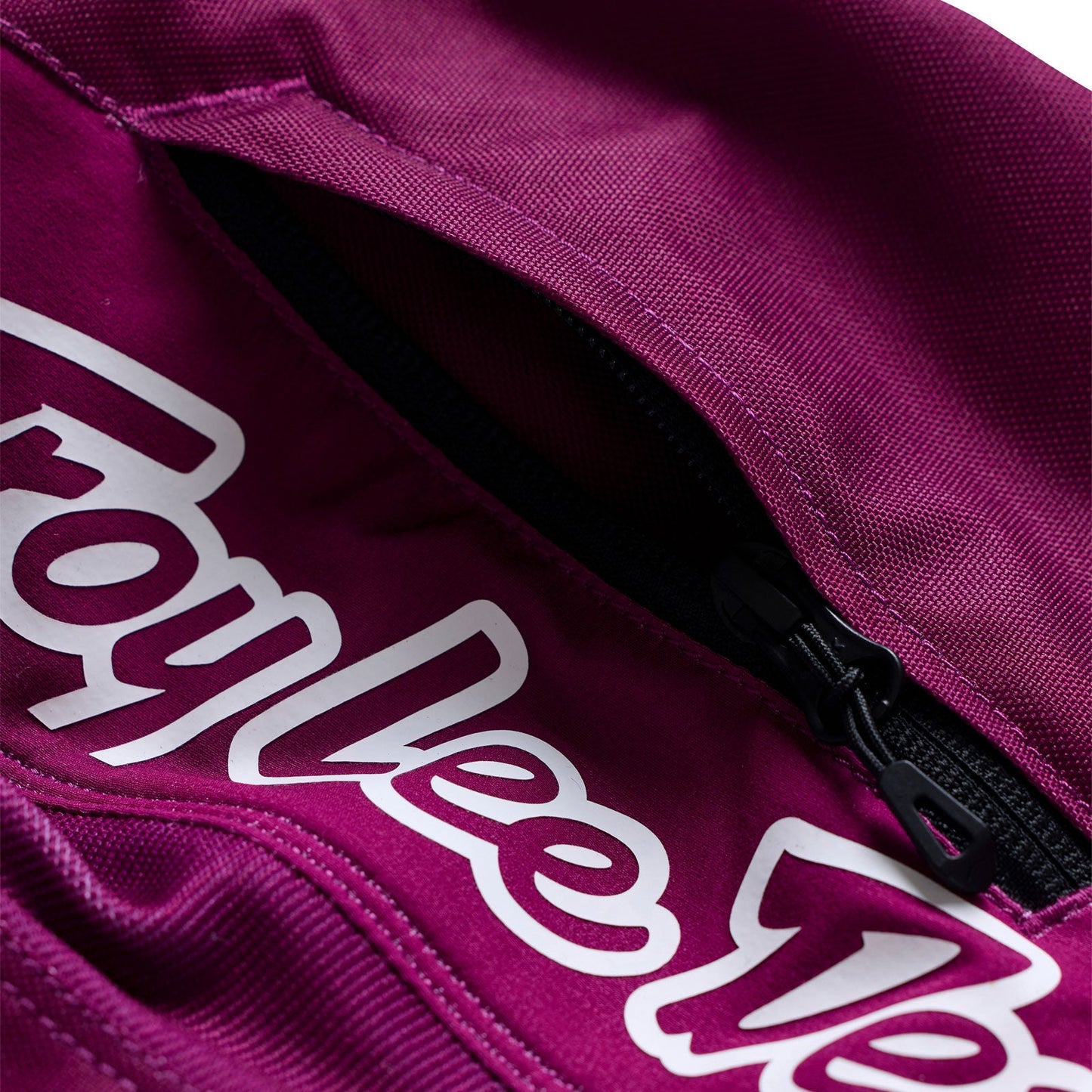 Youth GP Pro Pant Mono Fuchsia