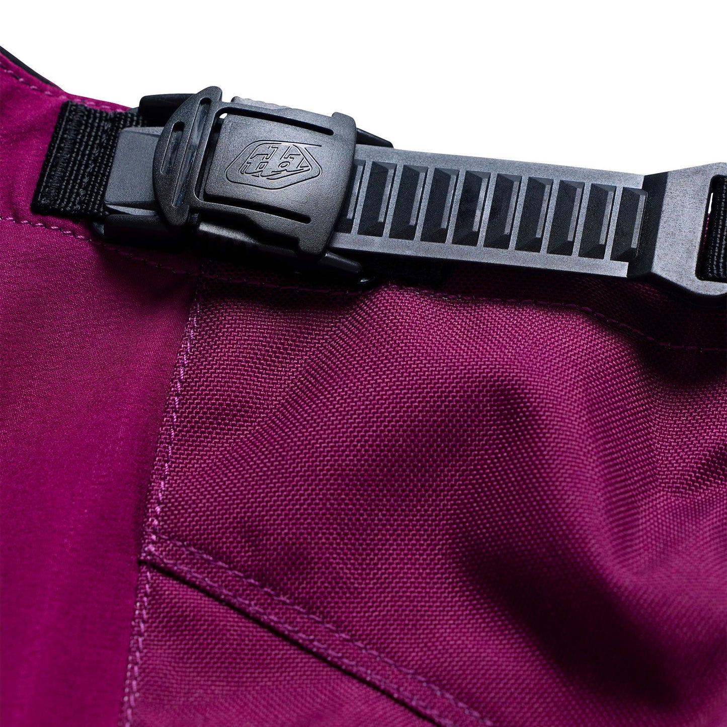 Youth GP Pro Pant Mono Fuchsia