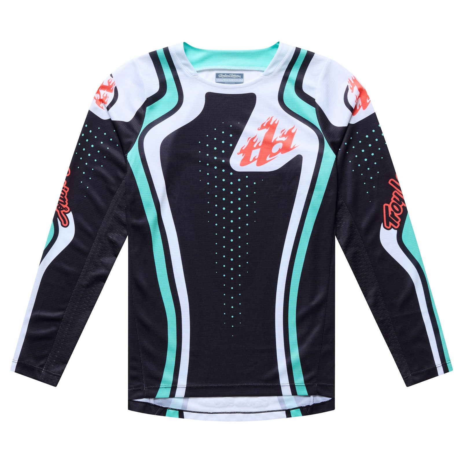 Youth Moto – Troy Lee Designs EU