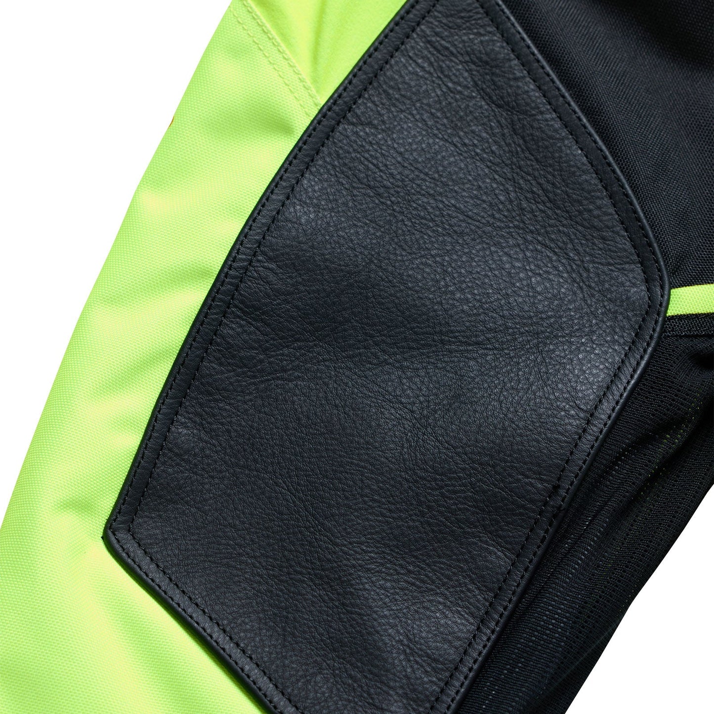 Youth GP Pro Pant Roller Flo Yellow / Fuchsia