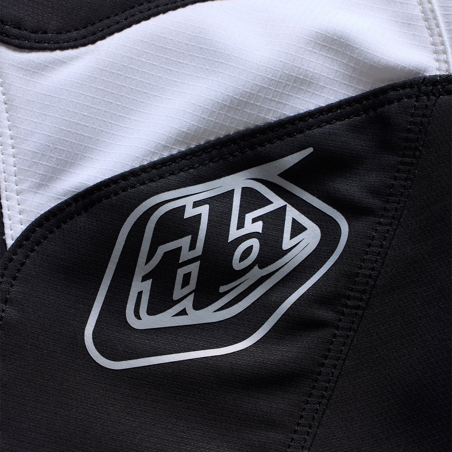 Youth SE Pro Pant Salvo Black / White