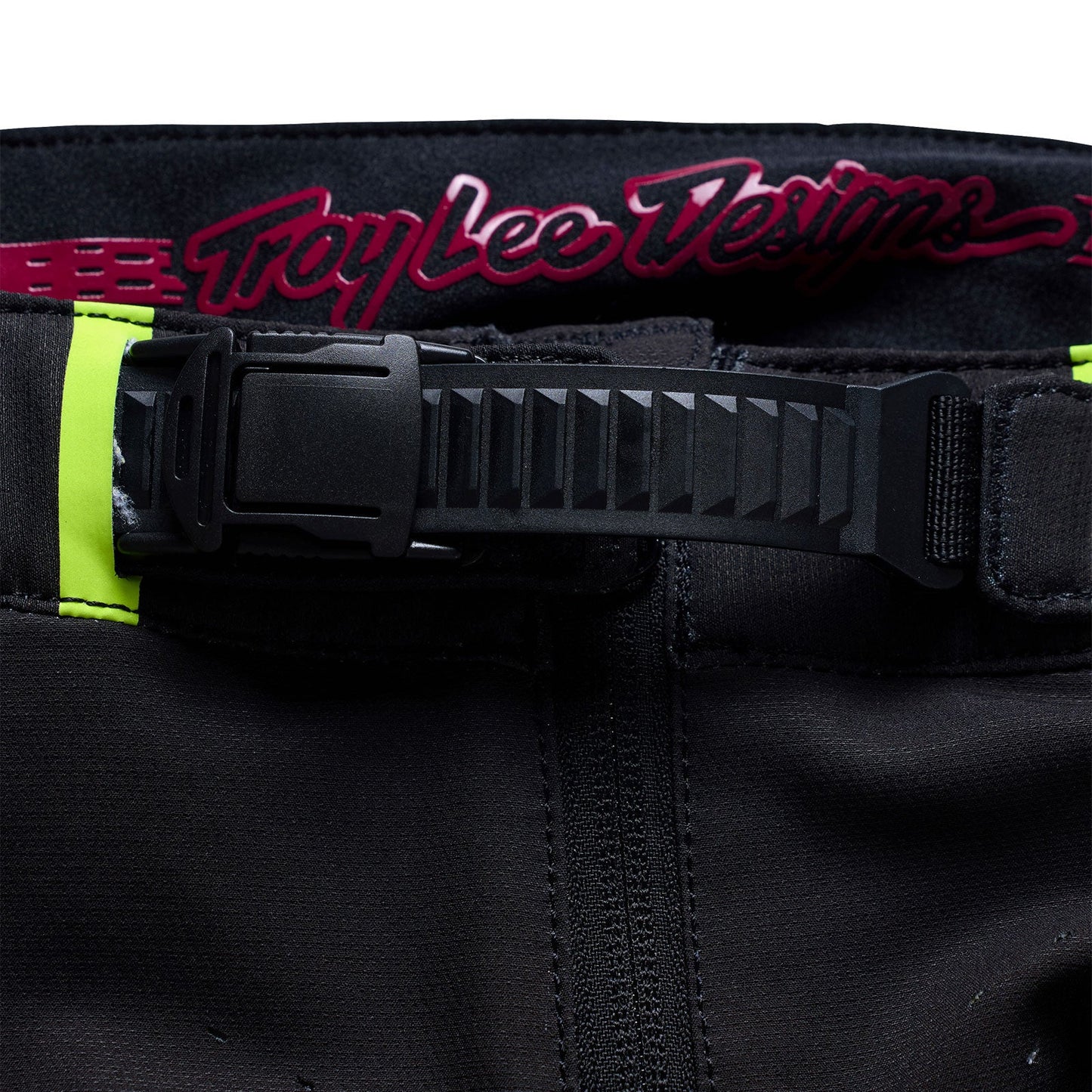 Youth SE Pro Pant Salvo Black / White