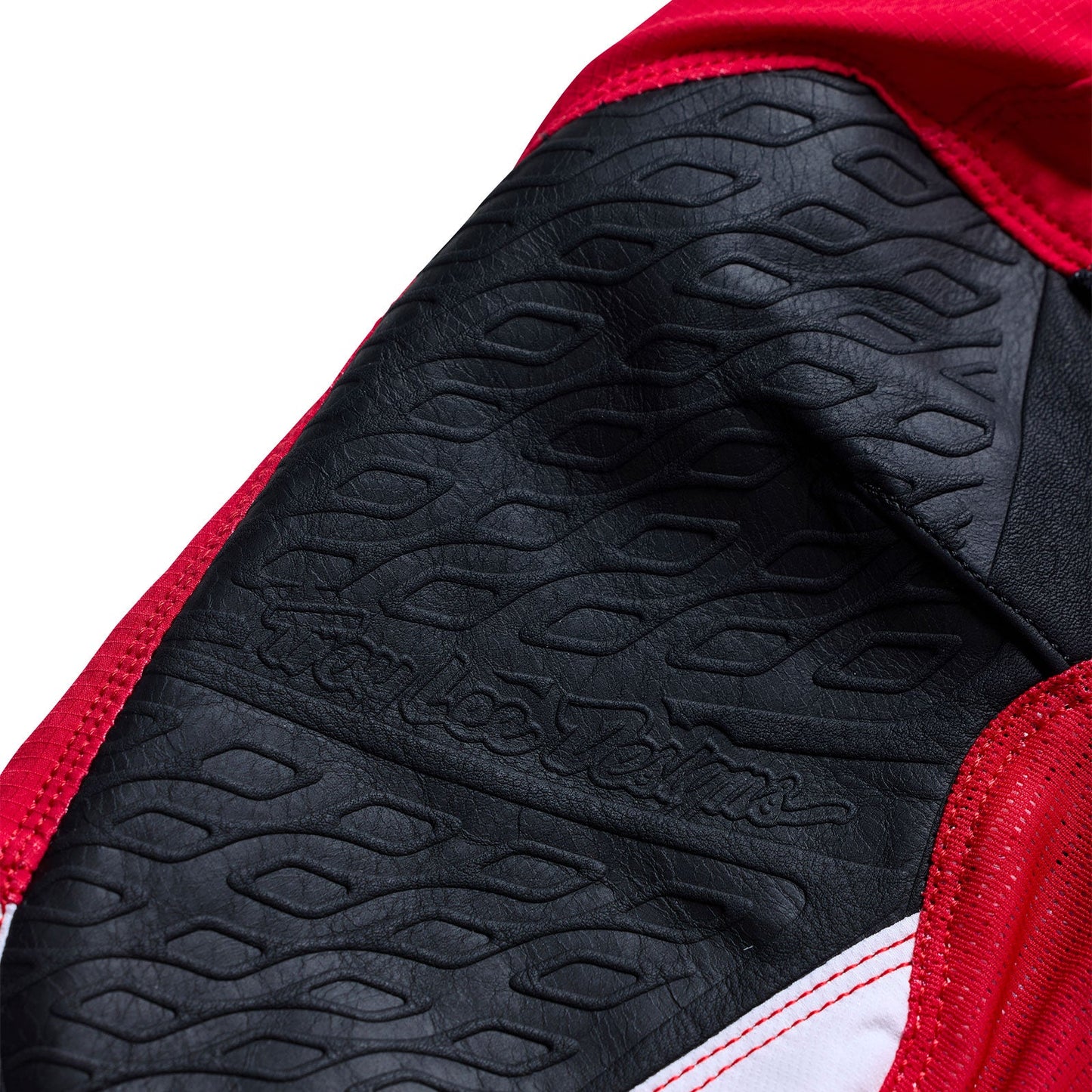 Youth SE Pro Pant Salvo Red / White