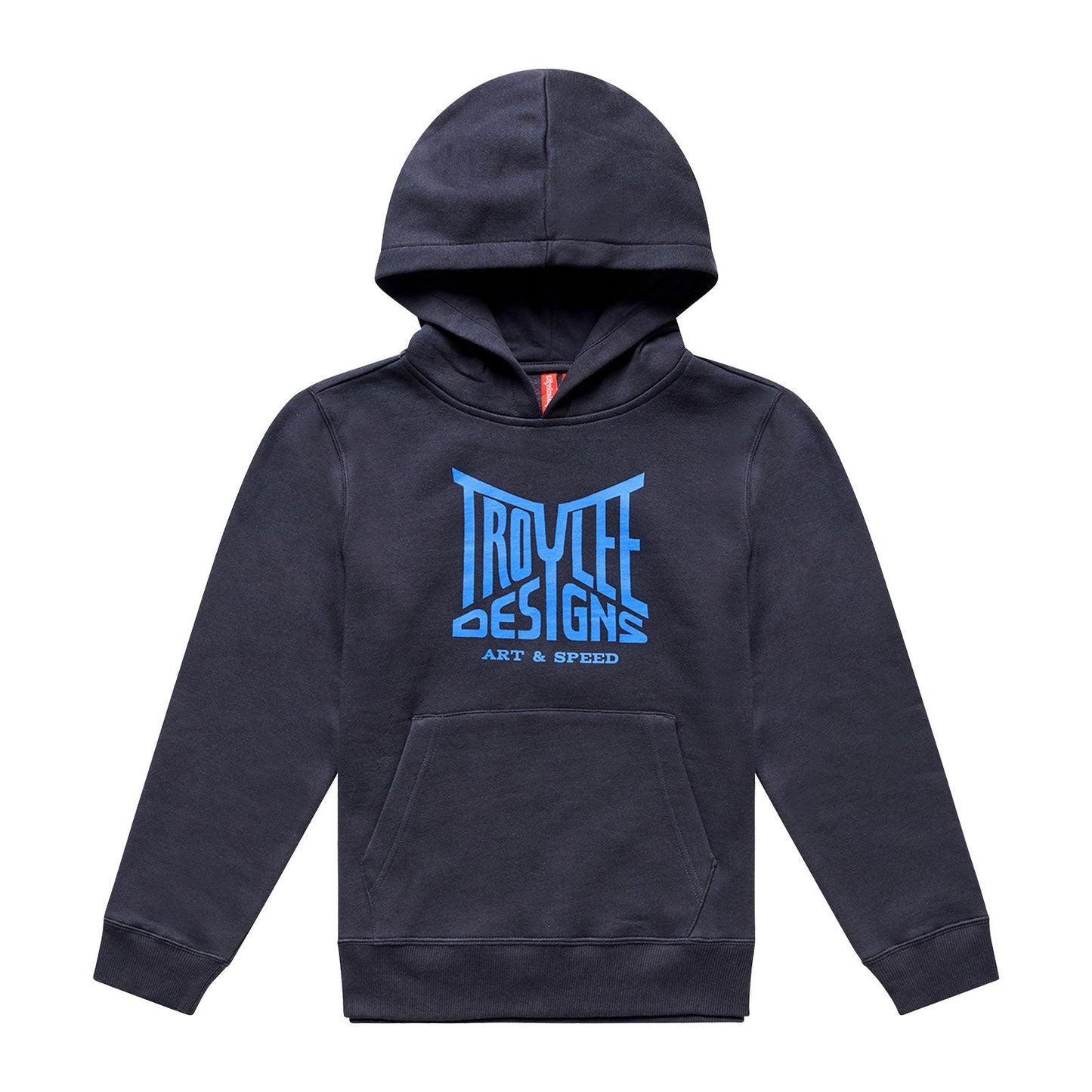 Youth Pullover Handlebar Carbon