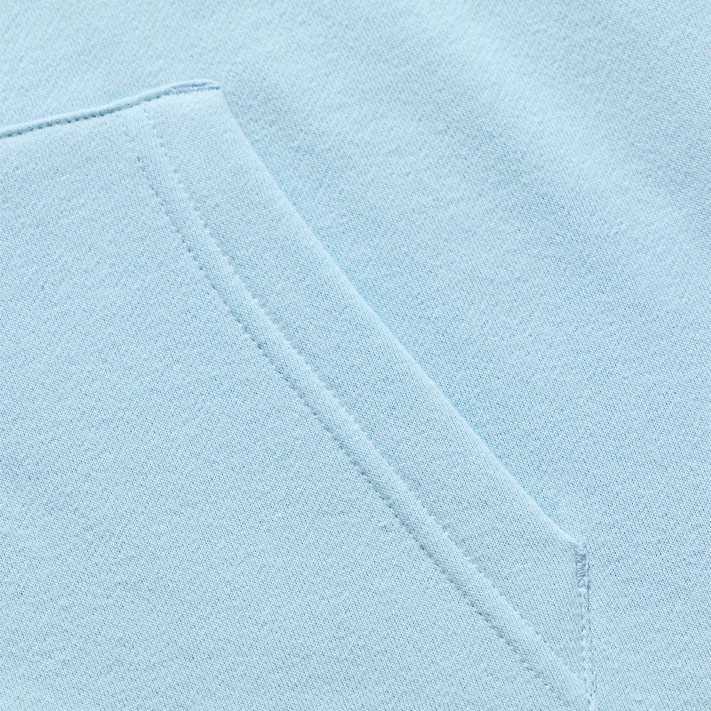 Youth Pullover Handlebar Dawn Blue