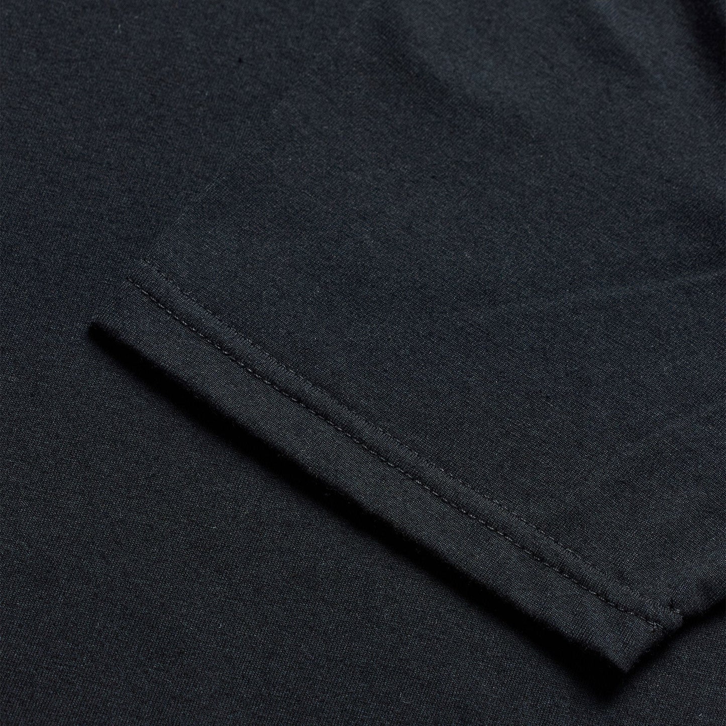 Youth Short Sleeve Tee Heritage Black