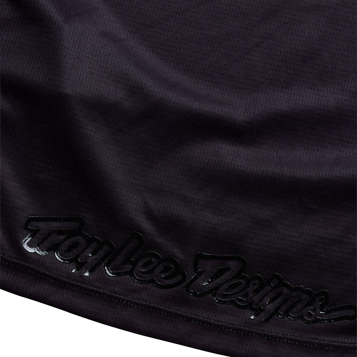 Youth GP Pro Jersey Cyclops Black / Neo Red