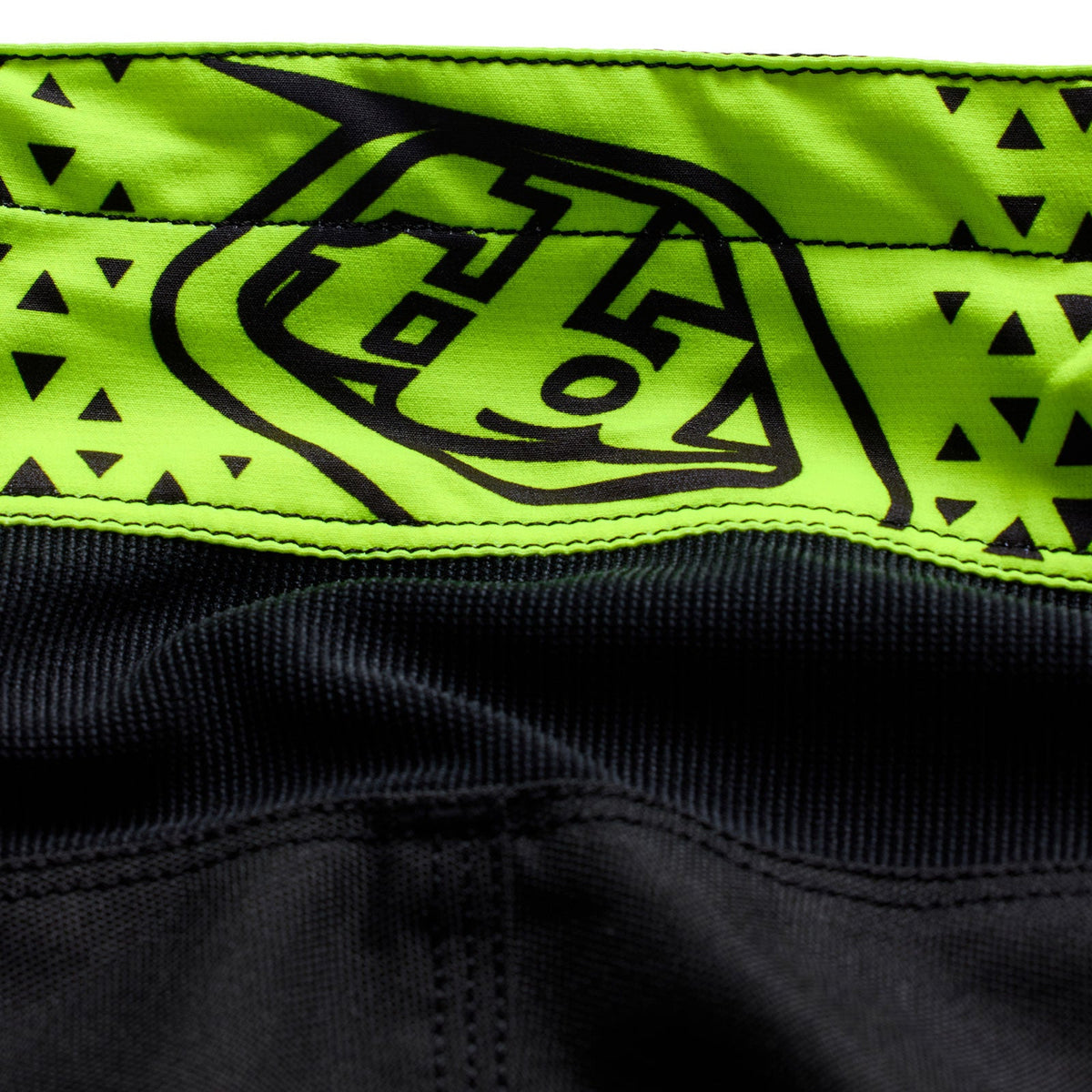 Youth GP Pro Pant Aura Black