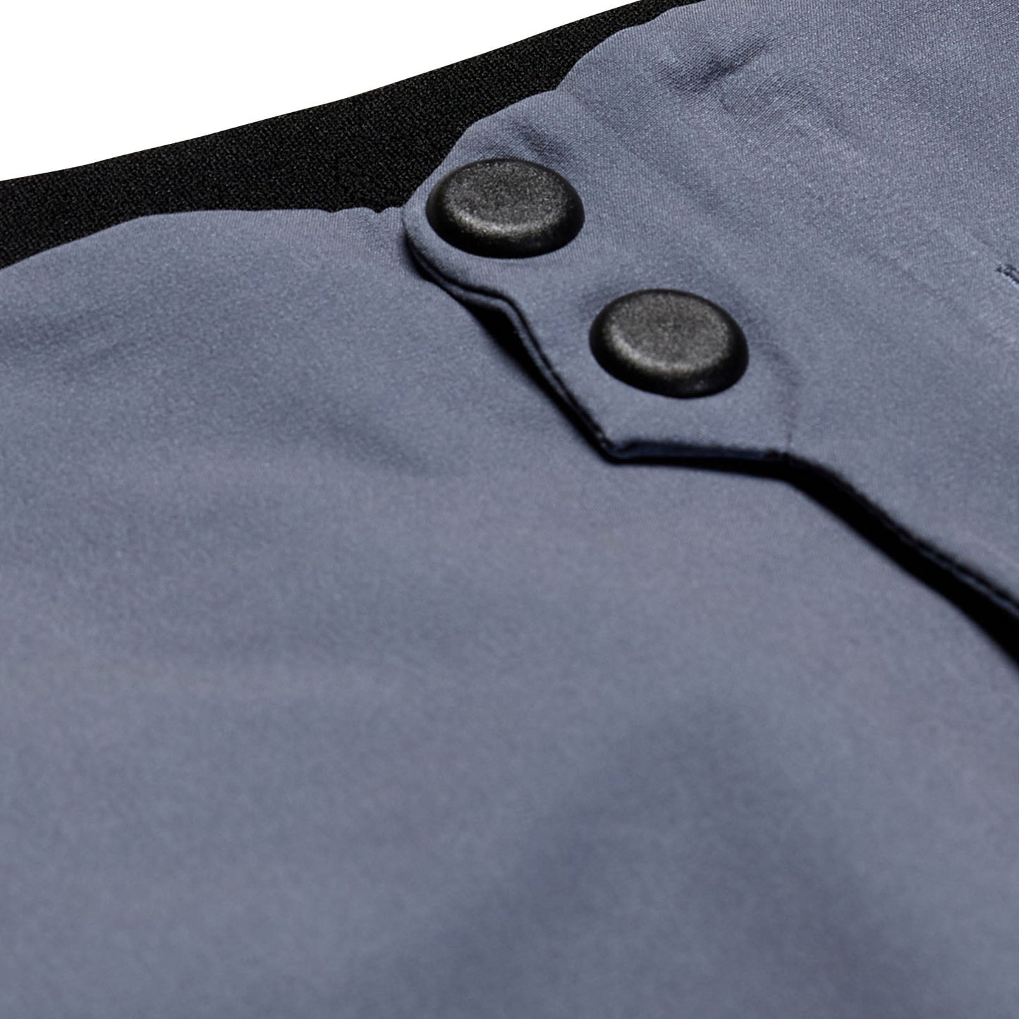 TLD Flowline Superlyte Short Mono Steel Blue