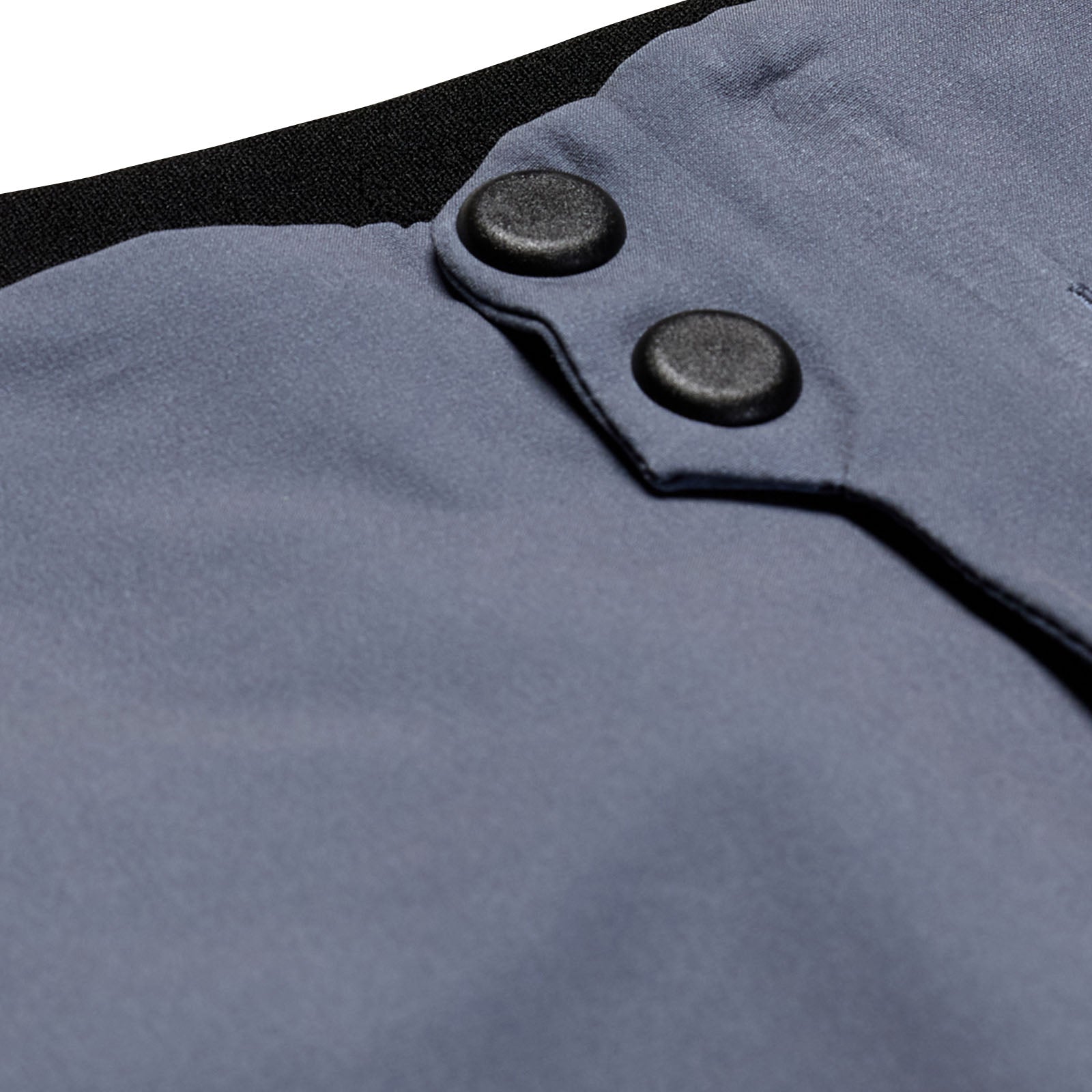 TLD Flowline Superlyte Short Mono Steel Blue