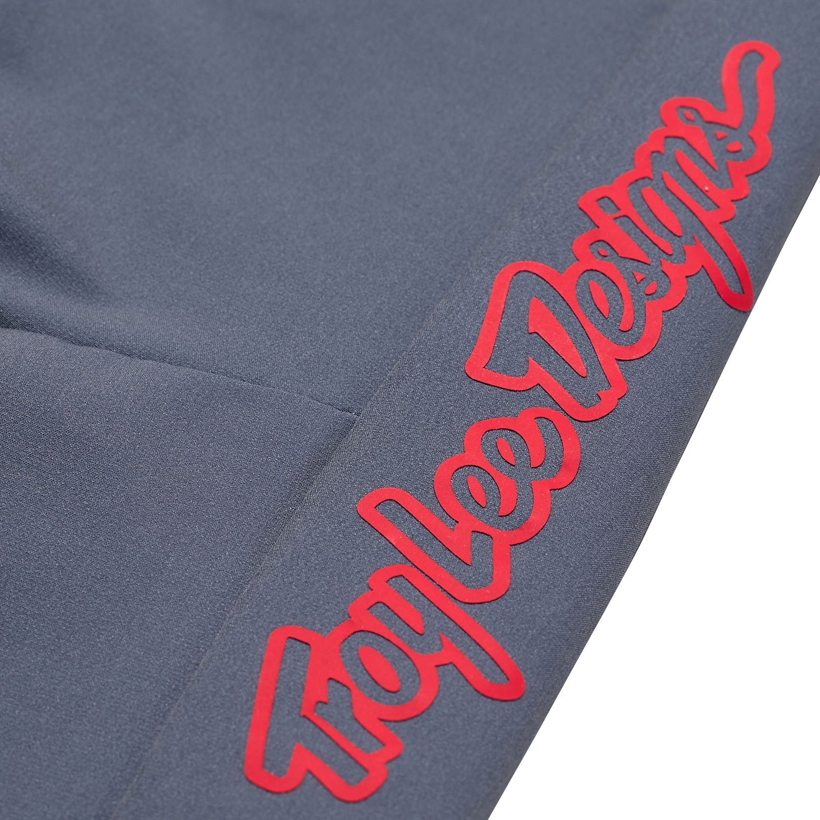 TLD Flowline Superlyte Short Mono Steel Blue