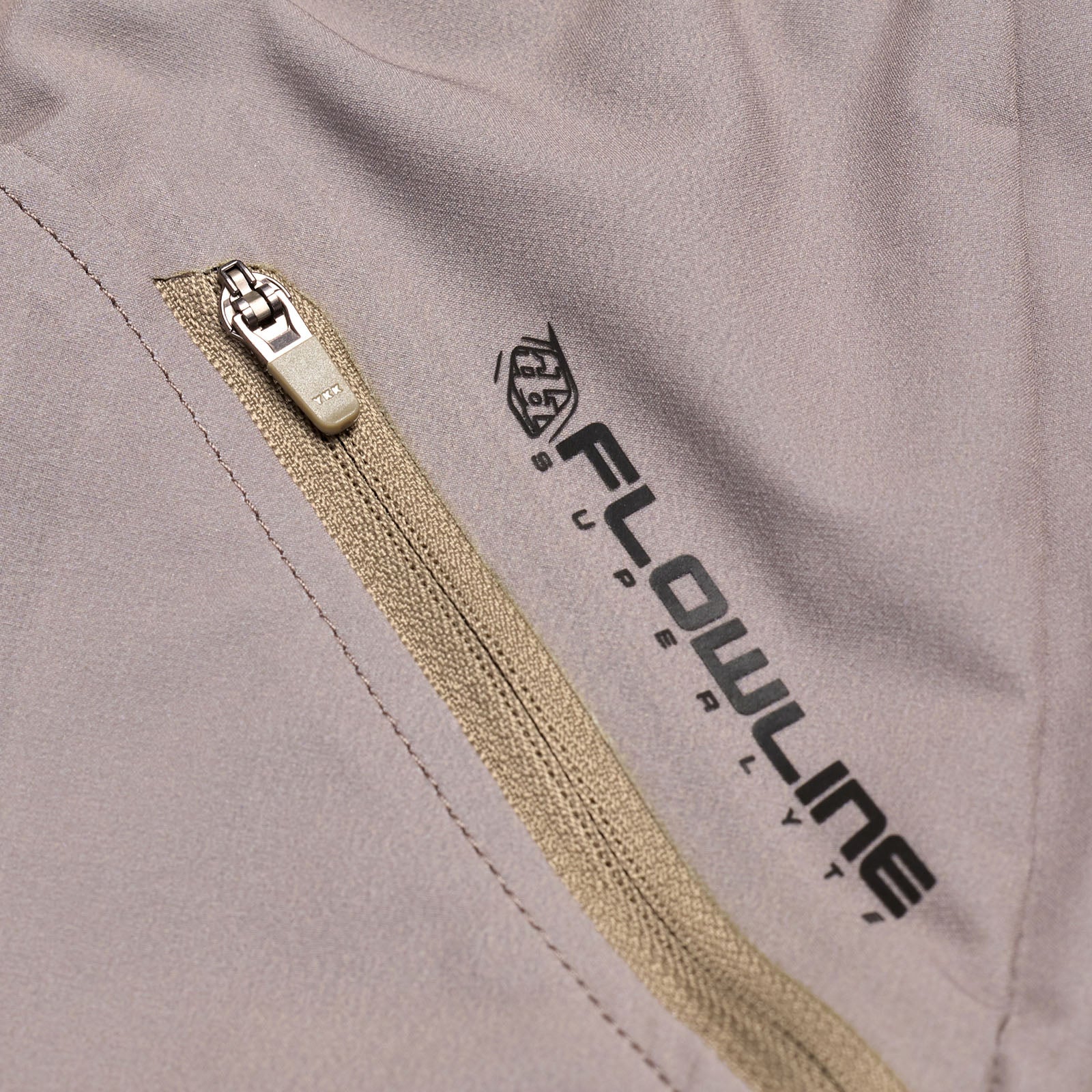 TLD Flowline Superlyte Short Mono Timber