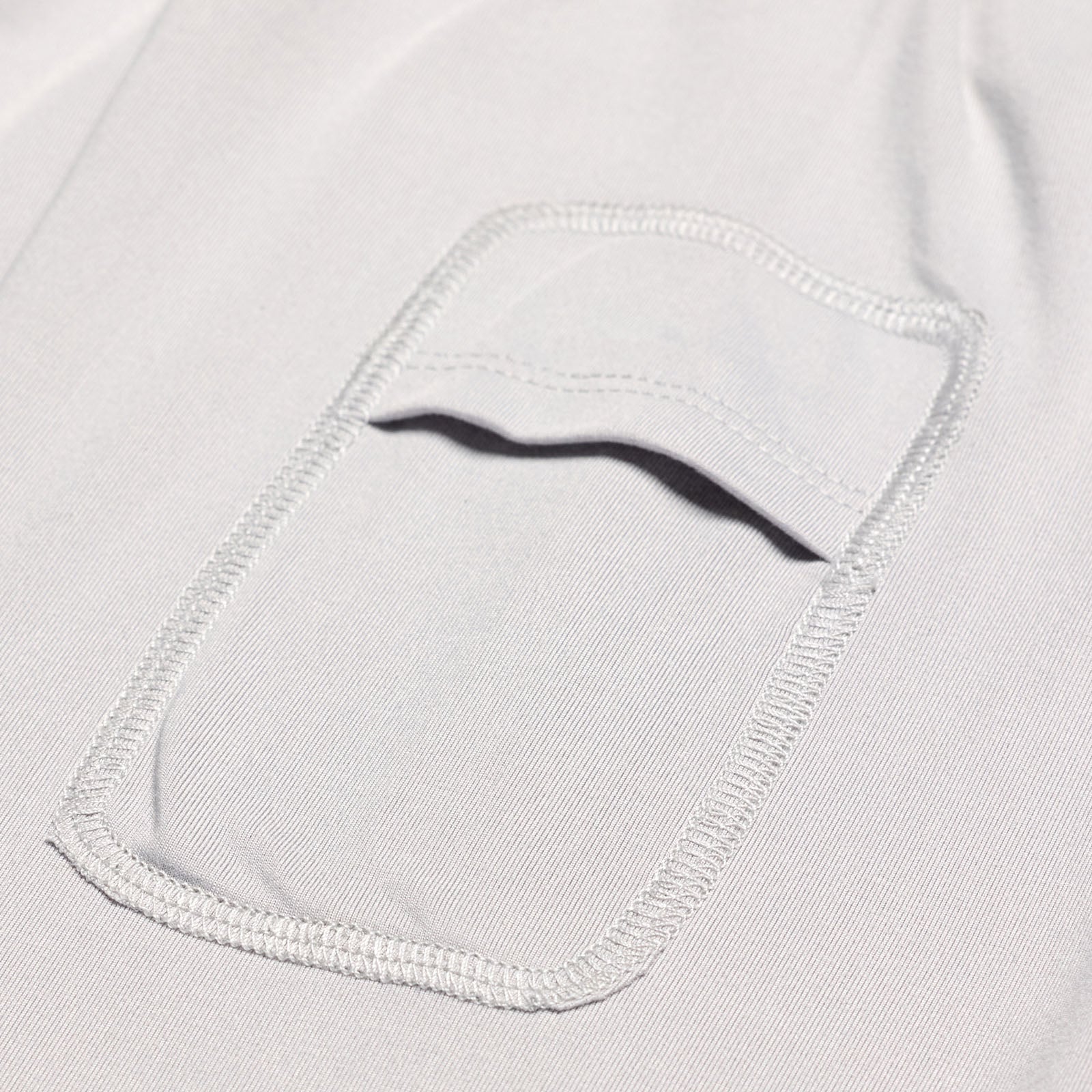 TLD Ruckus Long Sleeve Ride Tee Burn Out Mist