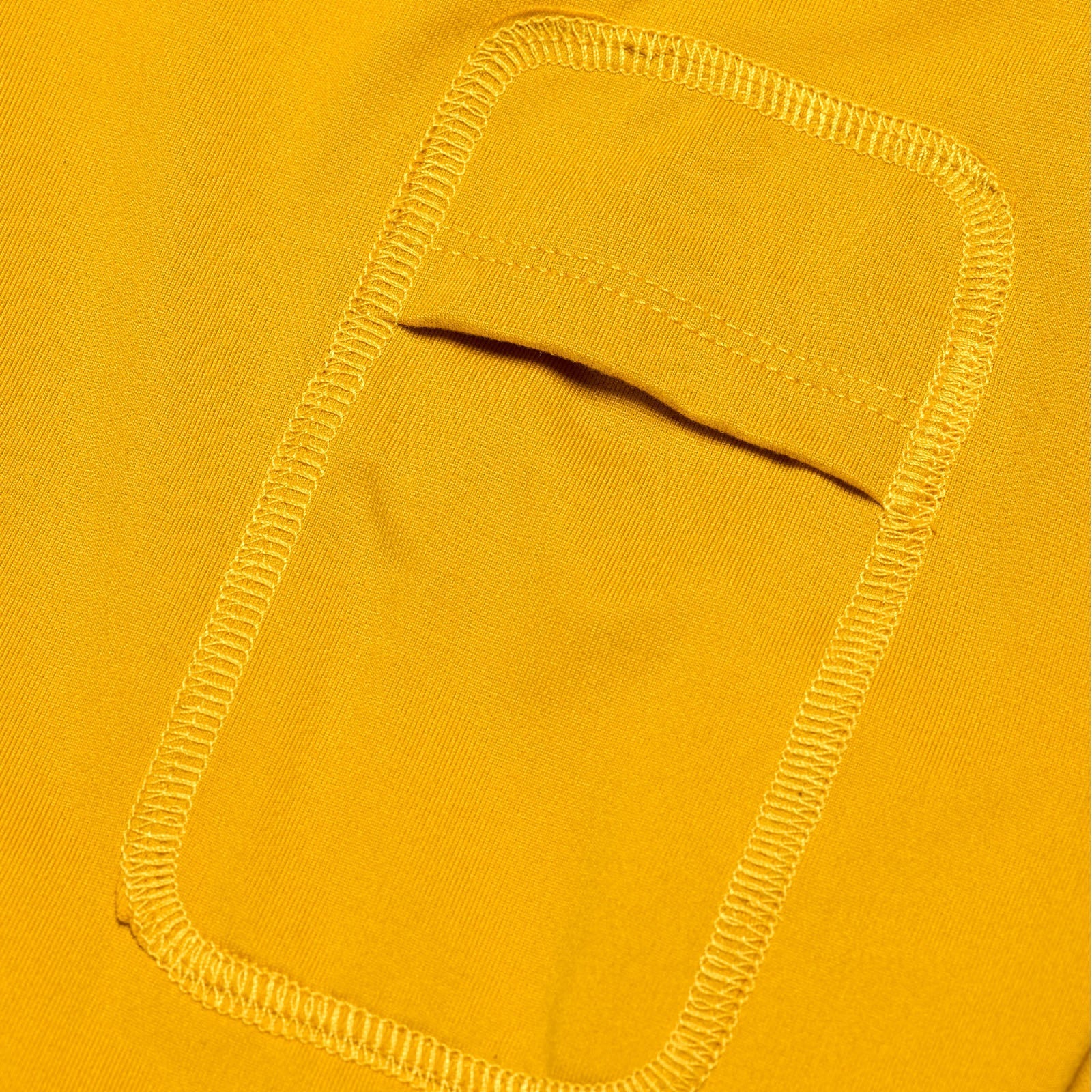 TLD Ruckus Long Sleeve Ride Tee Eyez Safron