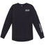 TLD Ruckus Long Sleeve Ride Tee Factory Carbon