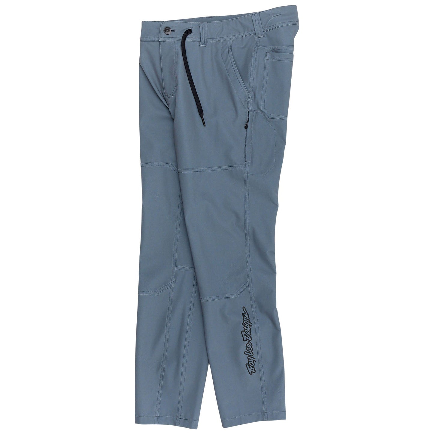 TLD Ruckus Long Travel Pant Mono Steel Blue