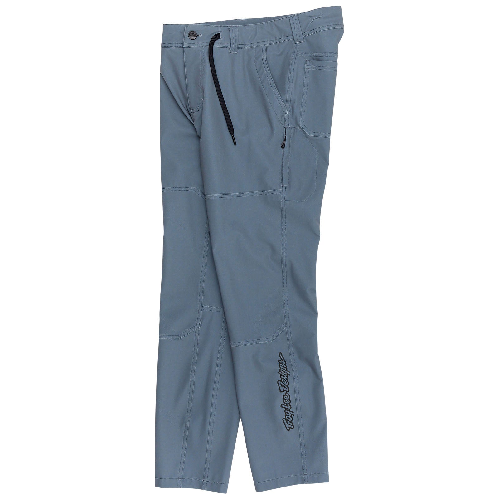 TLD Ruckus Long Travel Pant Mono Steel Blue