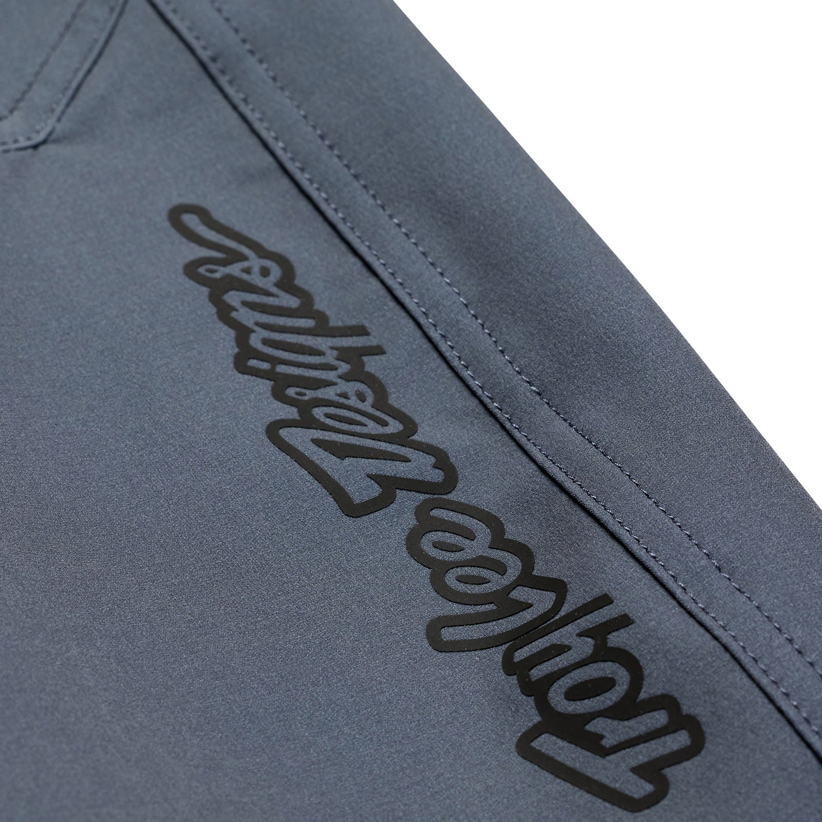 TLD Ruckus Long Travel Pant Mono Steel Blue