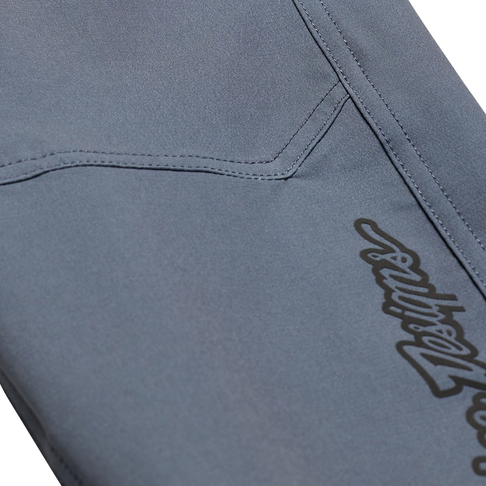 TLD Ruckus Long Travel Pant Mono Steel Blue