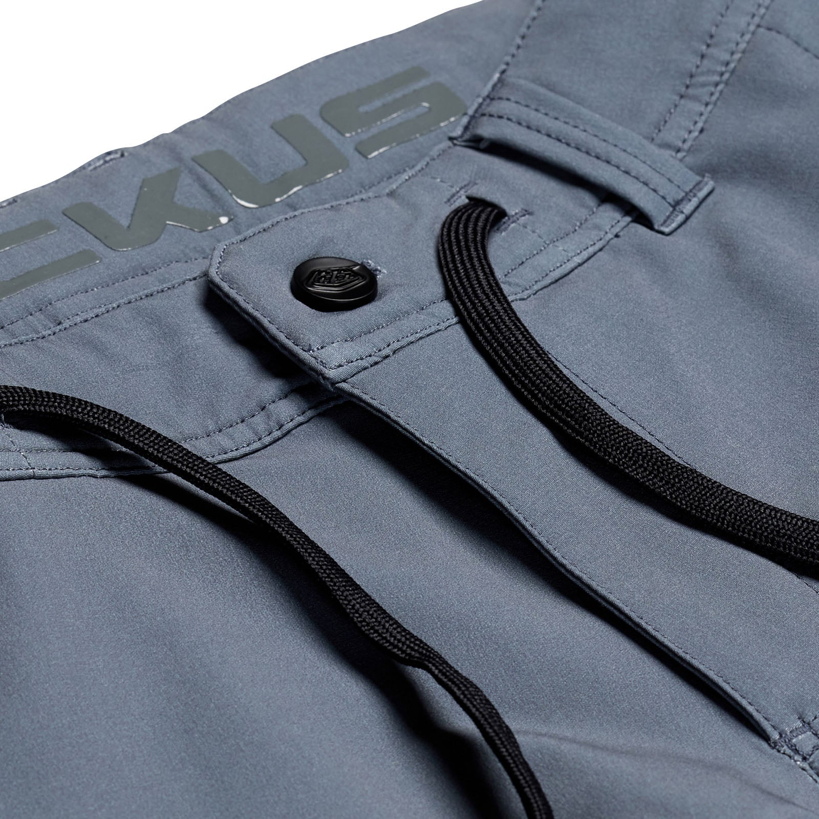 TLD Ruckus Long Travel Pant Mono Steel Blue
