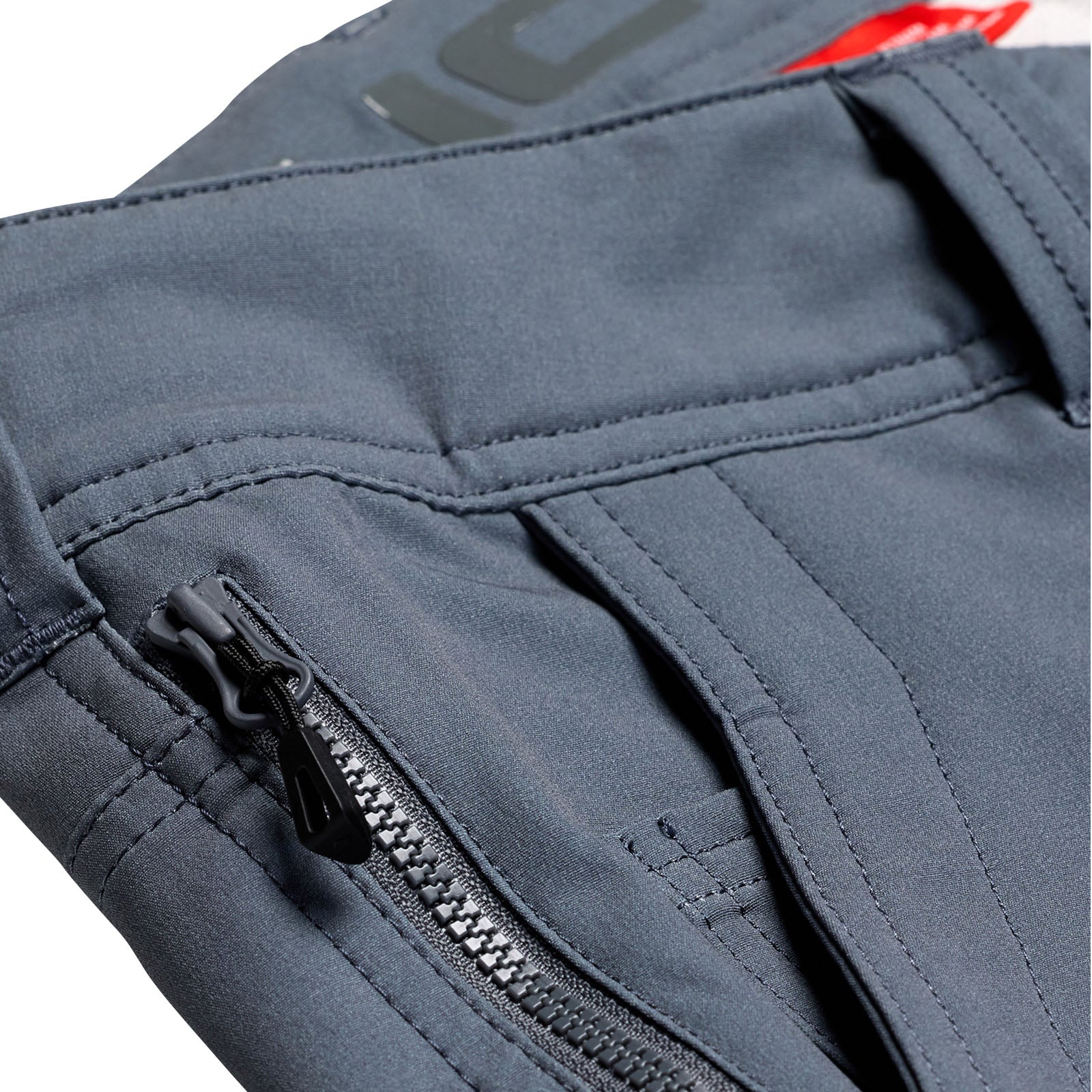 TLD Ruckus Long Travel Pant Mono Steel Blue