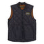 TLD Ruckus Ride Vest Mono Carbon