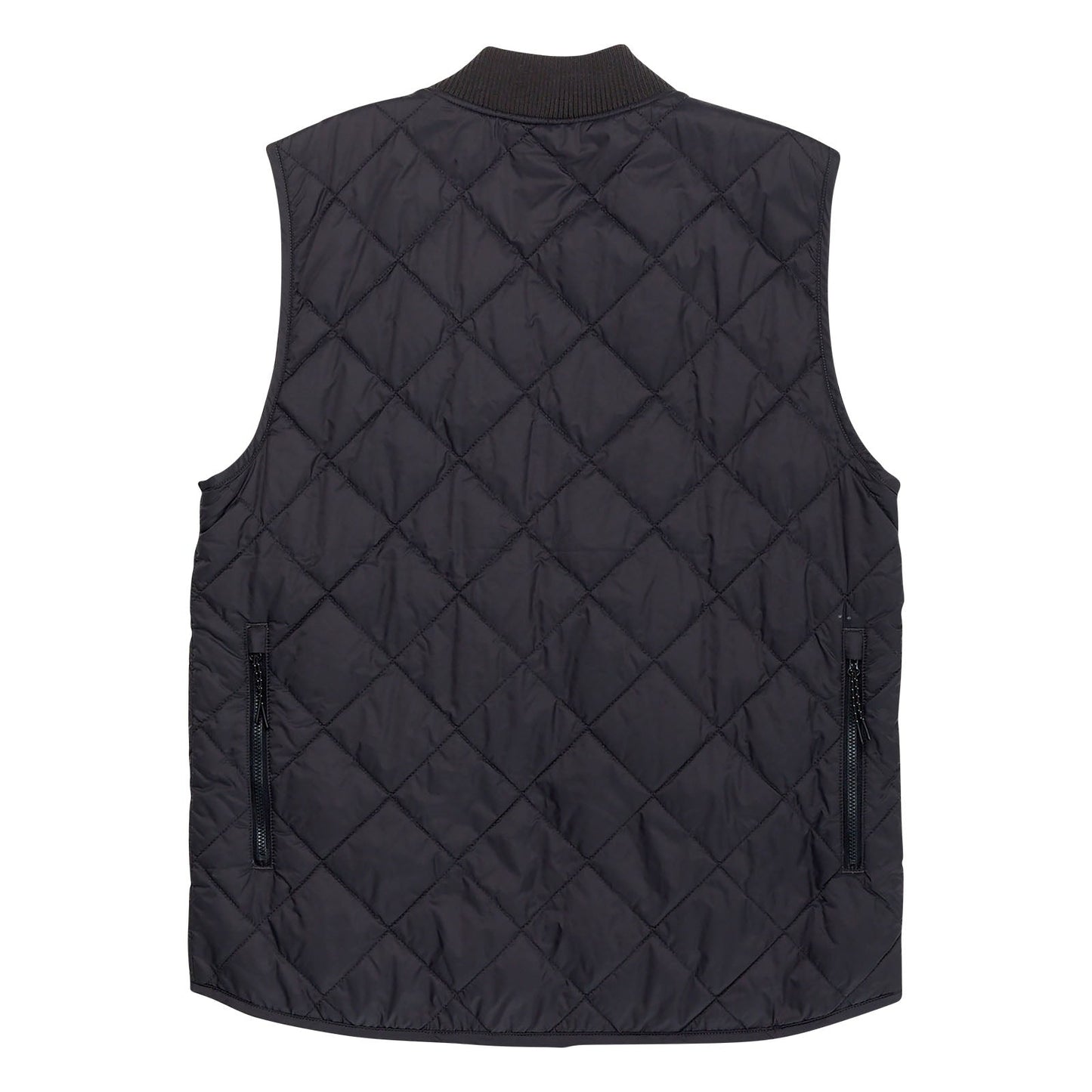 TLD Ruckus Ride Vest Mono Carbon