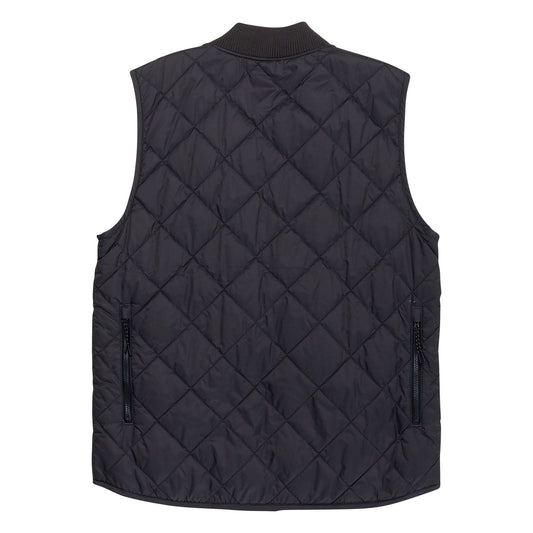 TLD Ruckus Ride Vest Mono Carbon