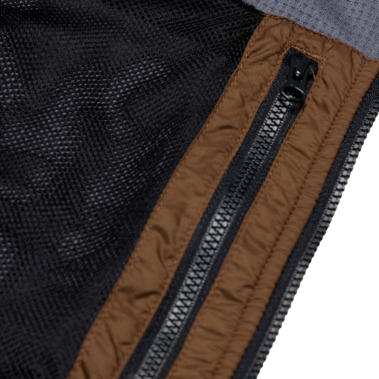 TLD Ruckus Ride Vest Mono Carbon