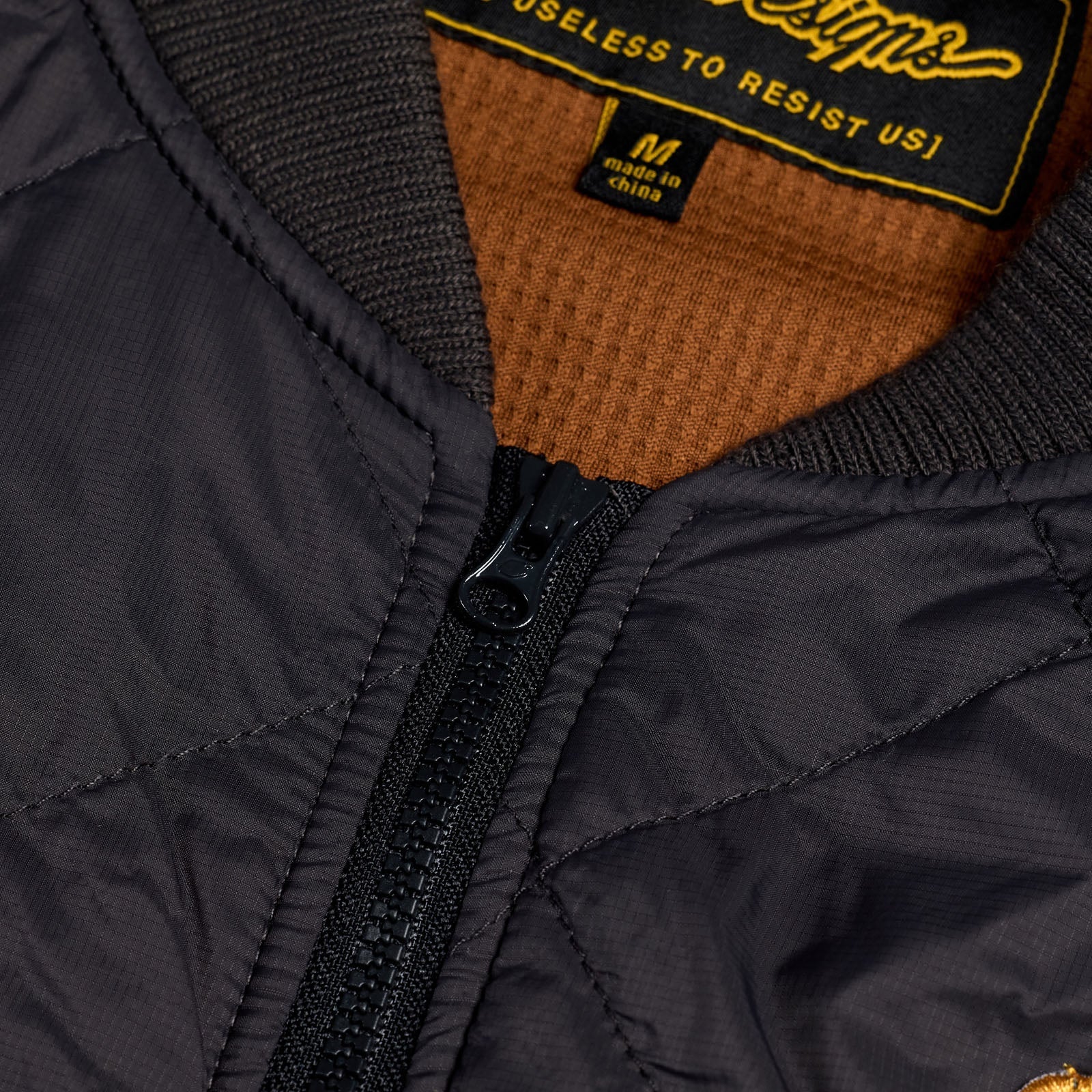 TLD Ruckus Ride Vest Mono Carbon